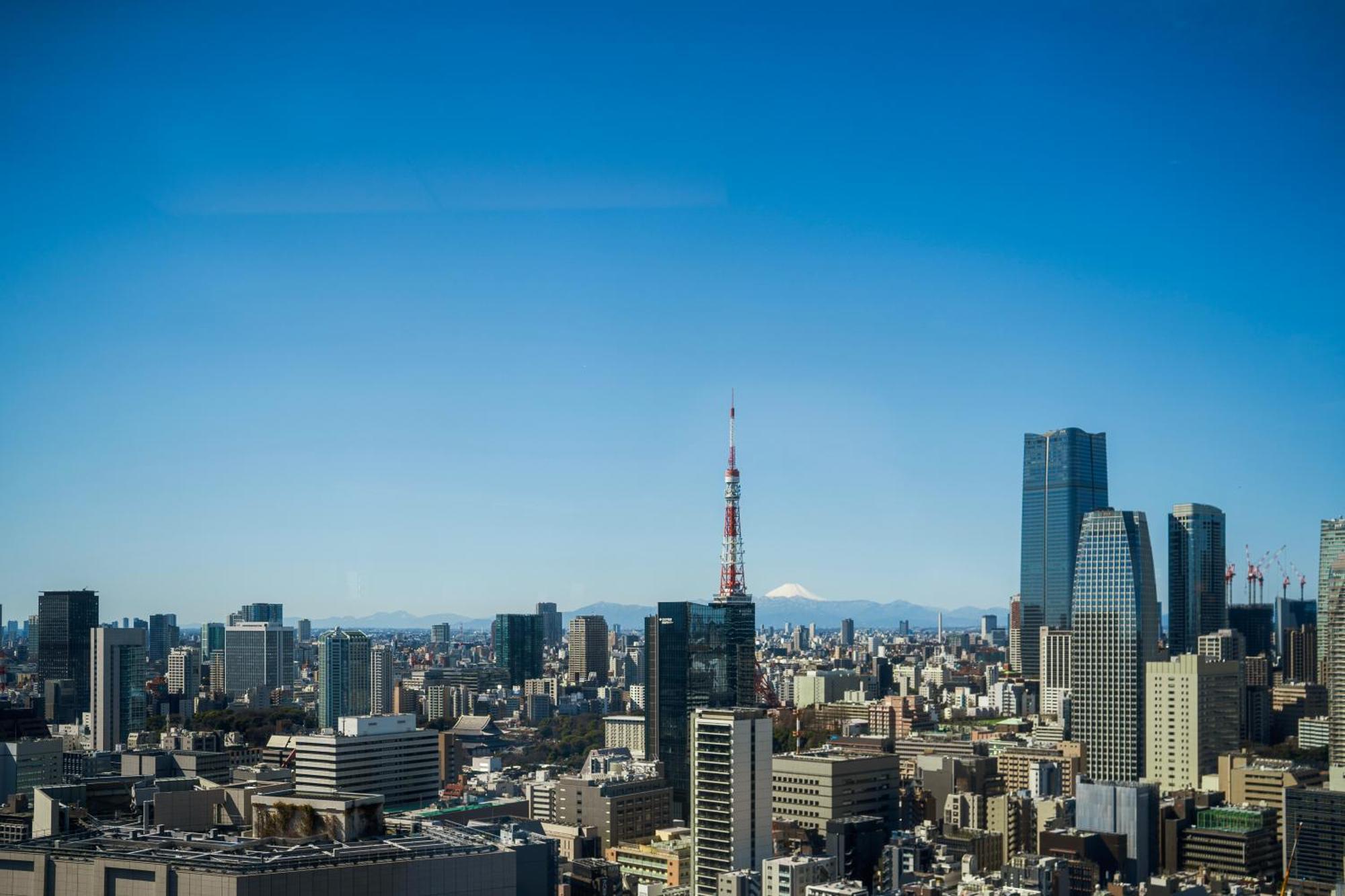 Hotel Park Tokyo