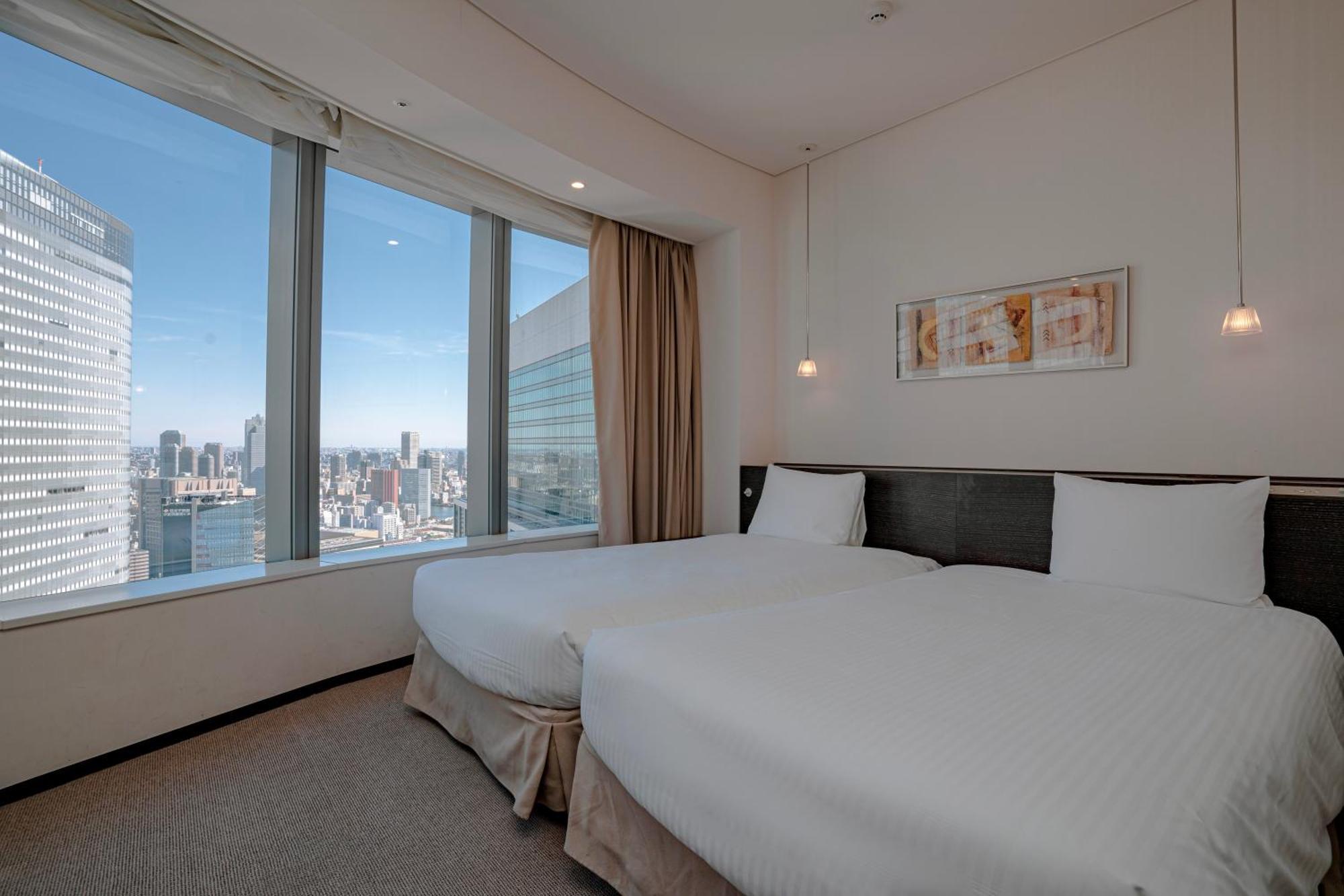 Park 4* Tokyo