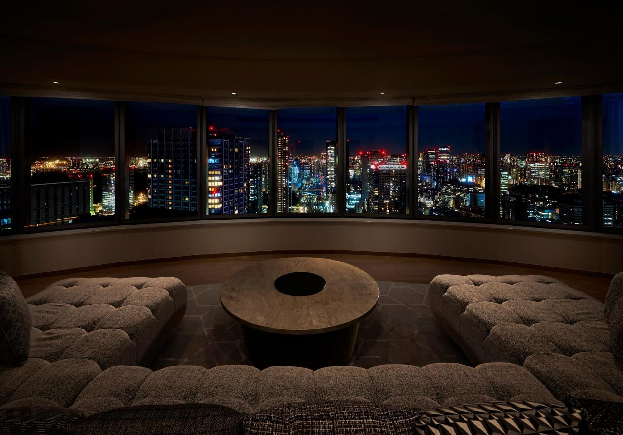 Park 4* Tokyo