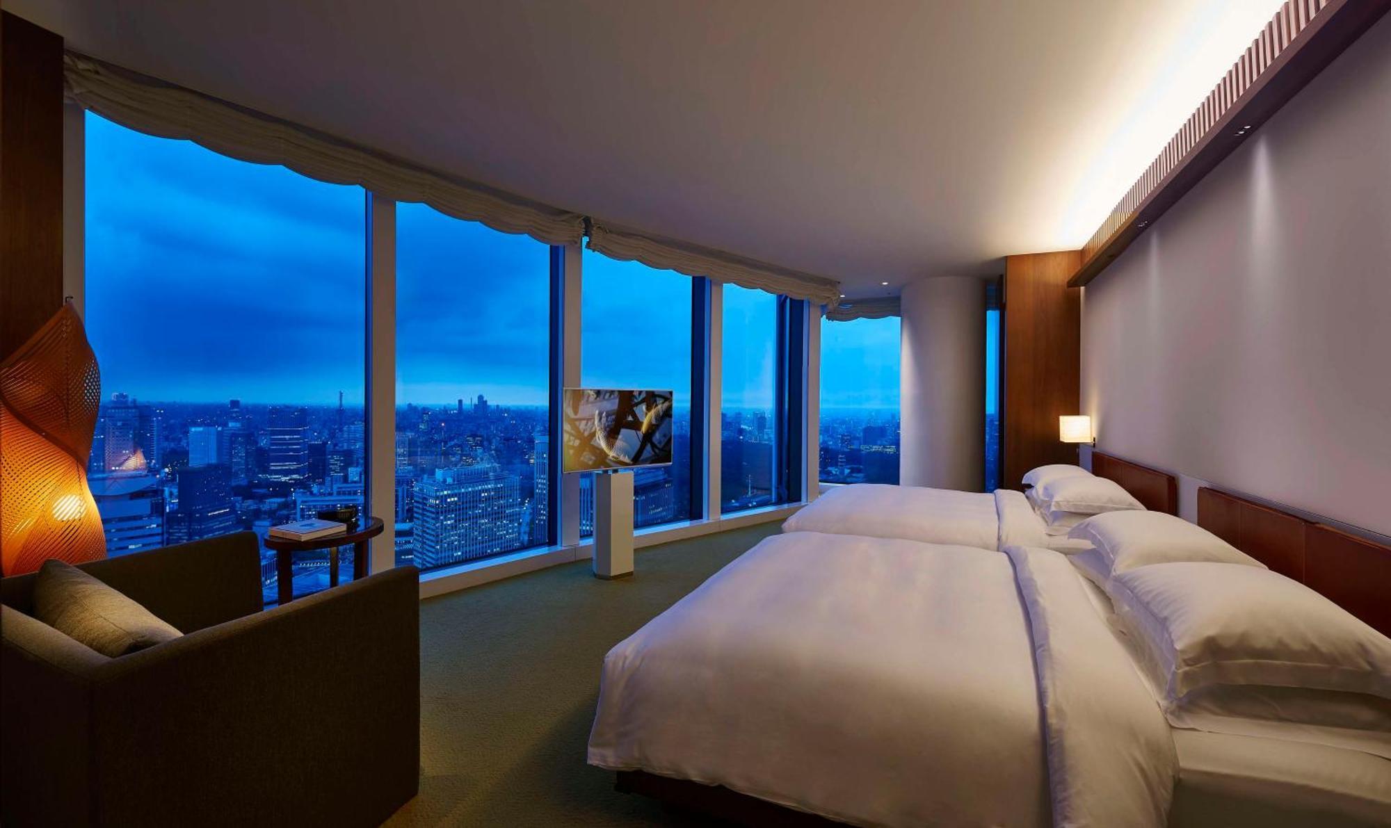 Hotel Andaz - A Concept By Hyatt