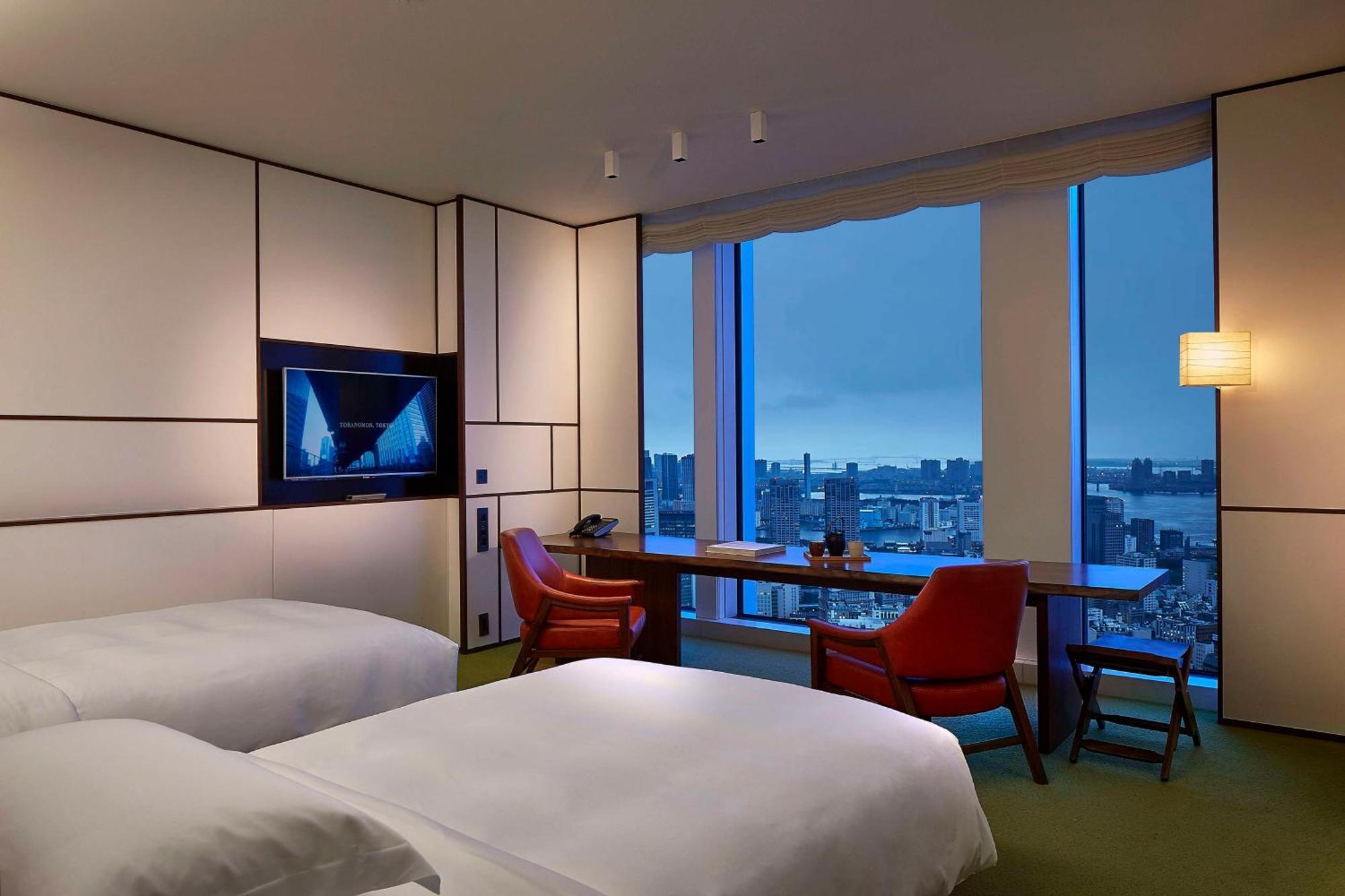 Andaz - A Concept By Hyatt Hotel