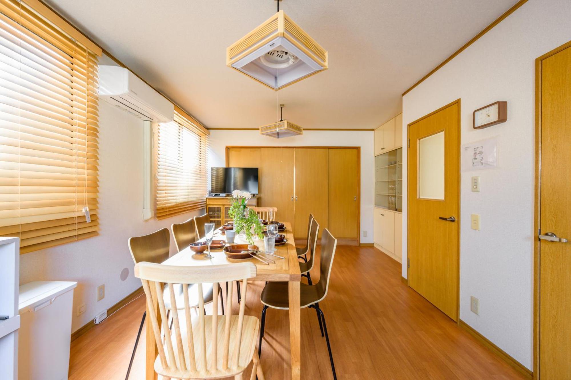 東向島三丁目旅館 Apartment *