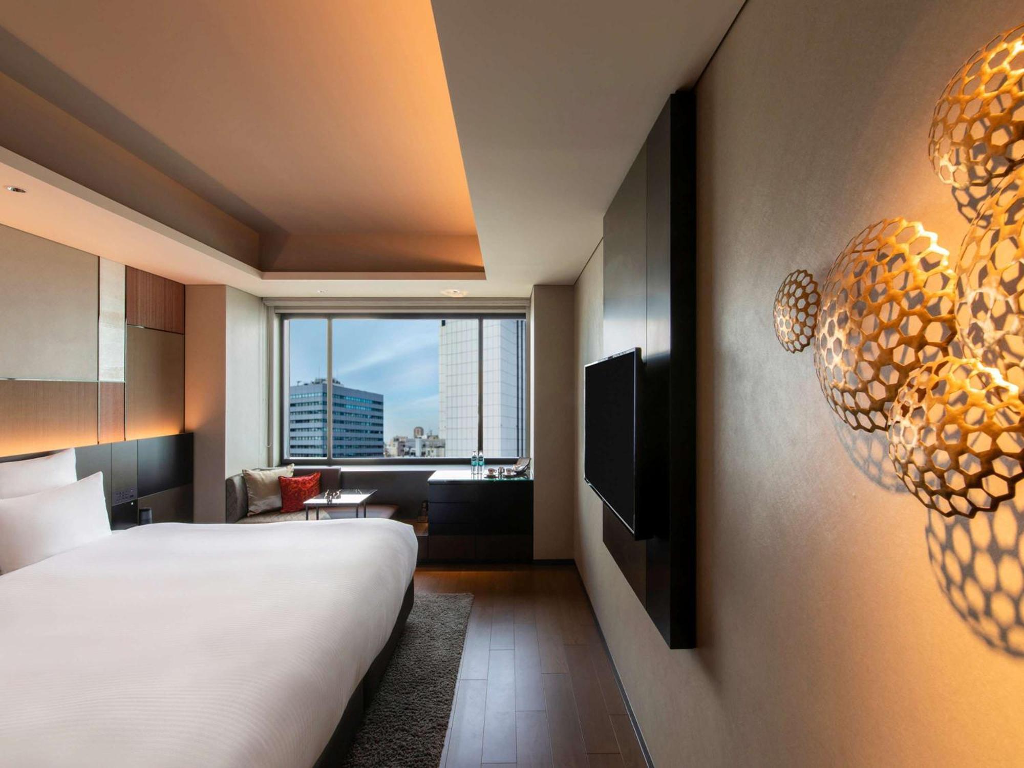 Hotel Pullman Tamachi