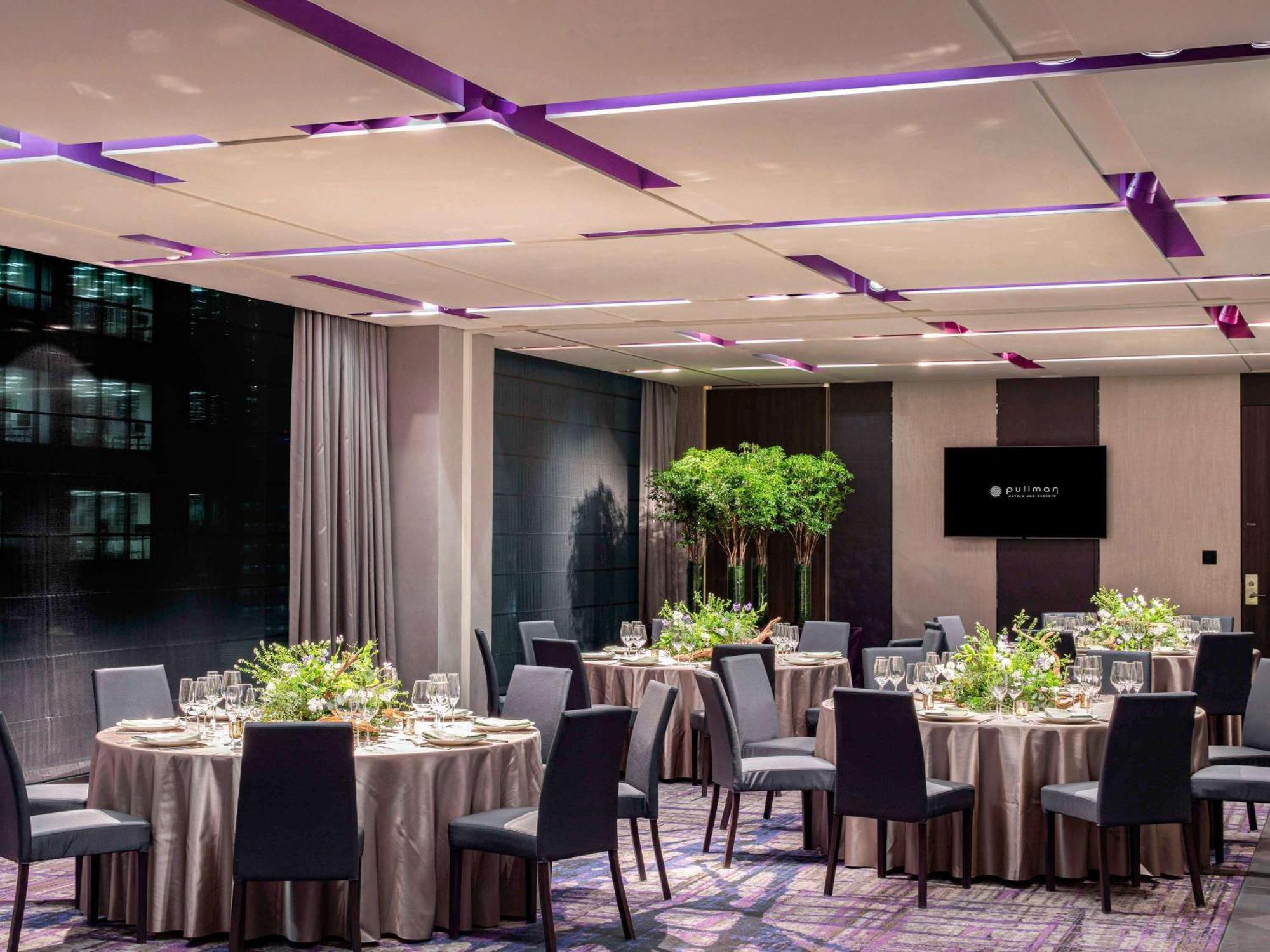 Pullman Tamachi Hotel 5*