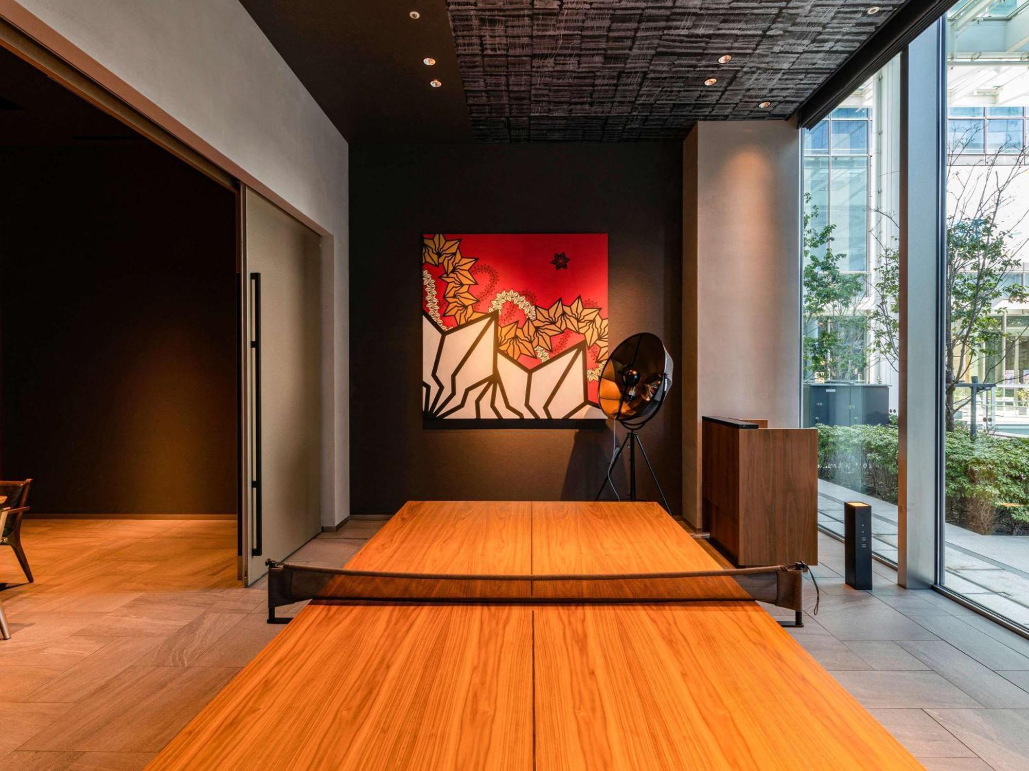 Pullman Tamachi Hotel 5*