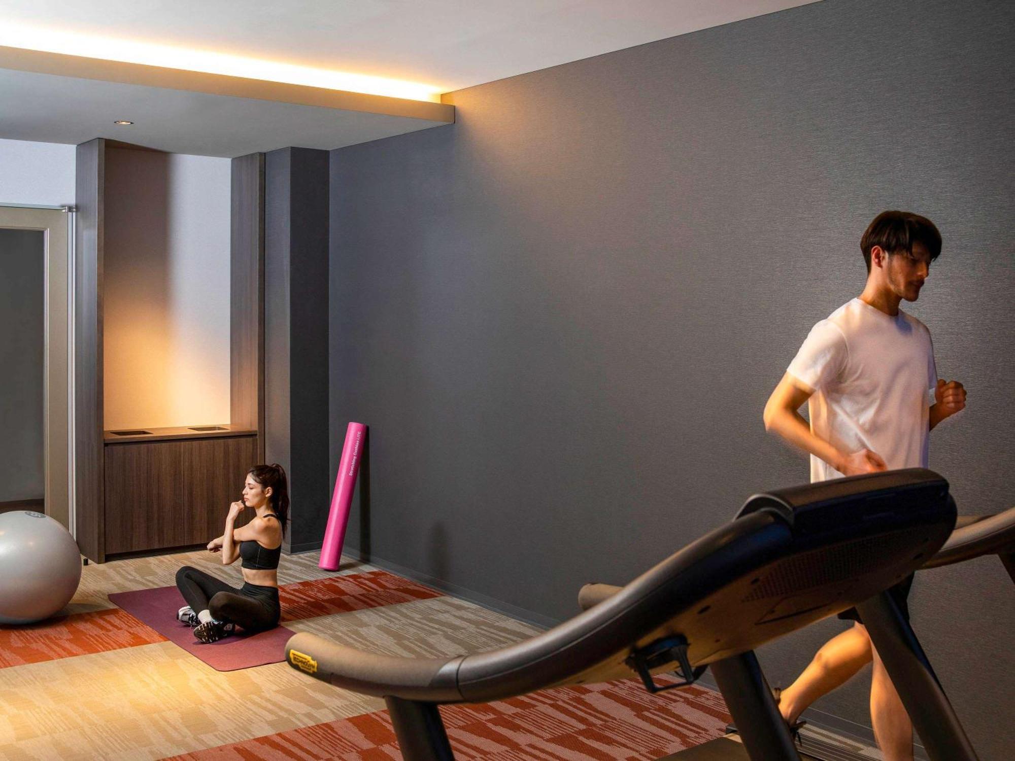 Hotel Pullman Tamachi Tokyo