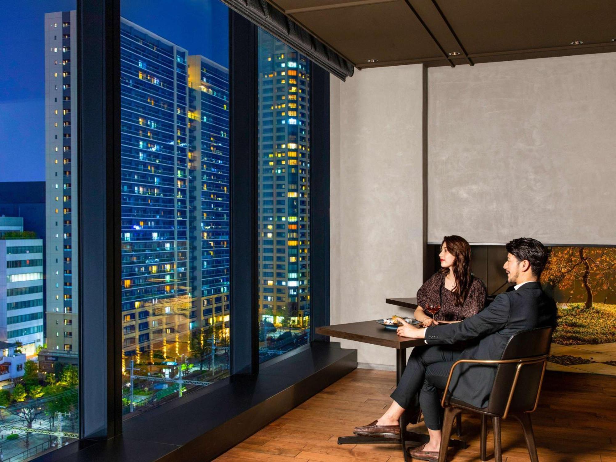 Hotel Pullman Tamachi