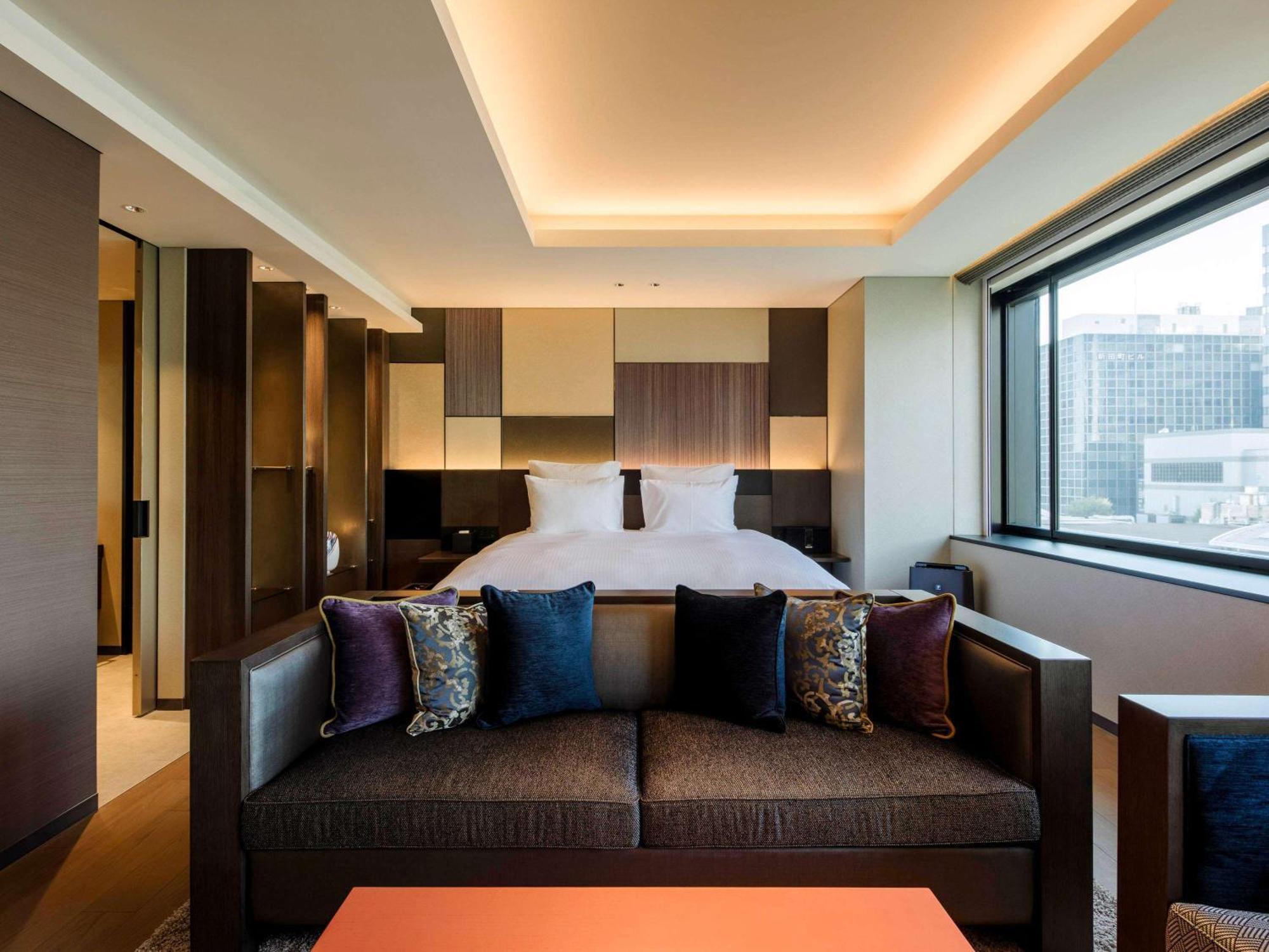Hotel Pullman Tamachi Tokyo
