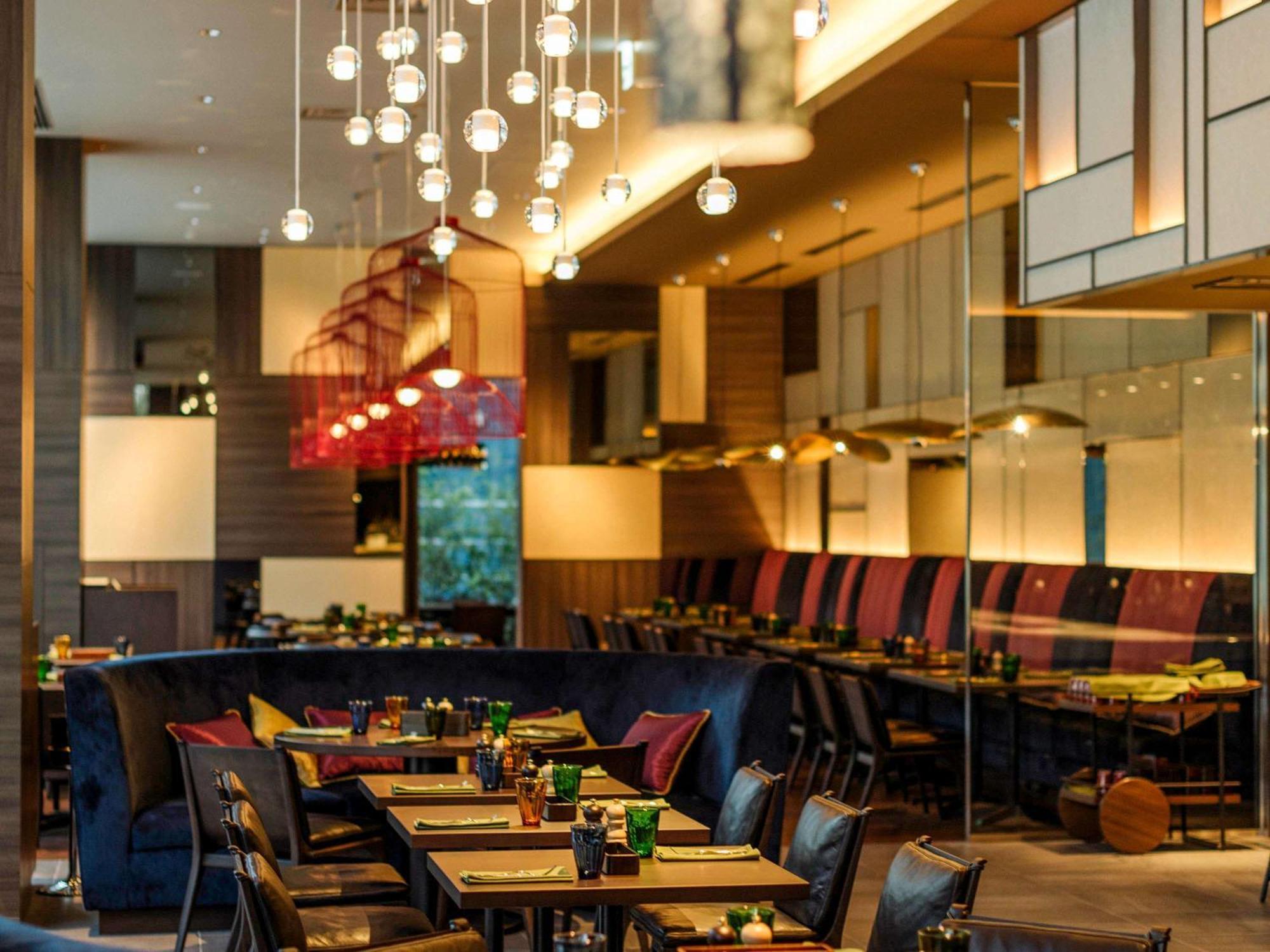 Pullman Tamachi Hotel