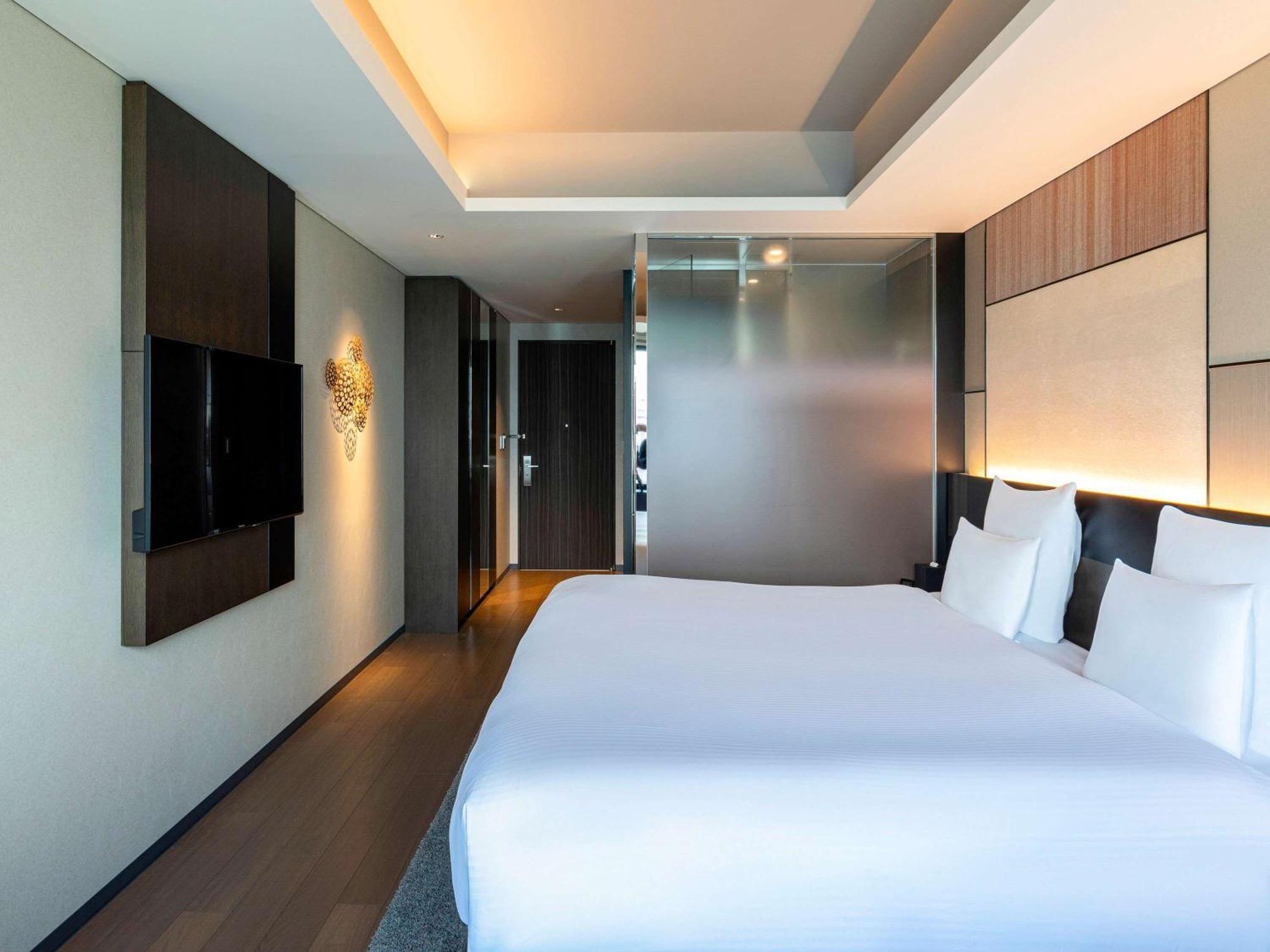 Pullman Tamachi Hotel 5*
