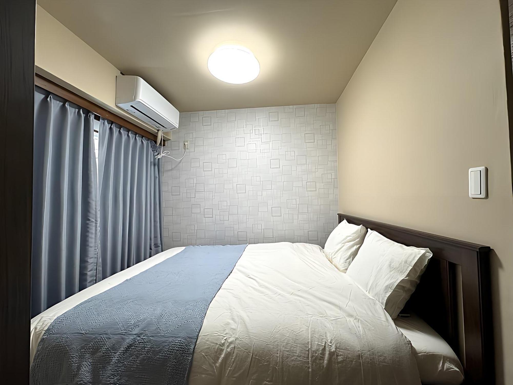 Okubo Sta10min Walk/ Shinjyuku Sta 2min/85 ㎡/3ldk