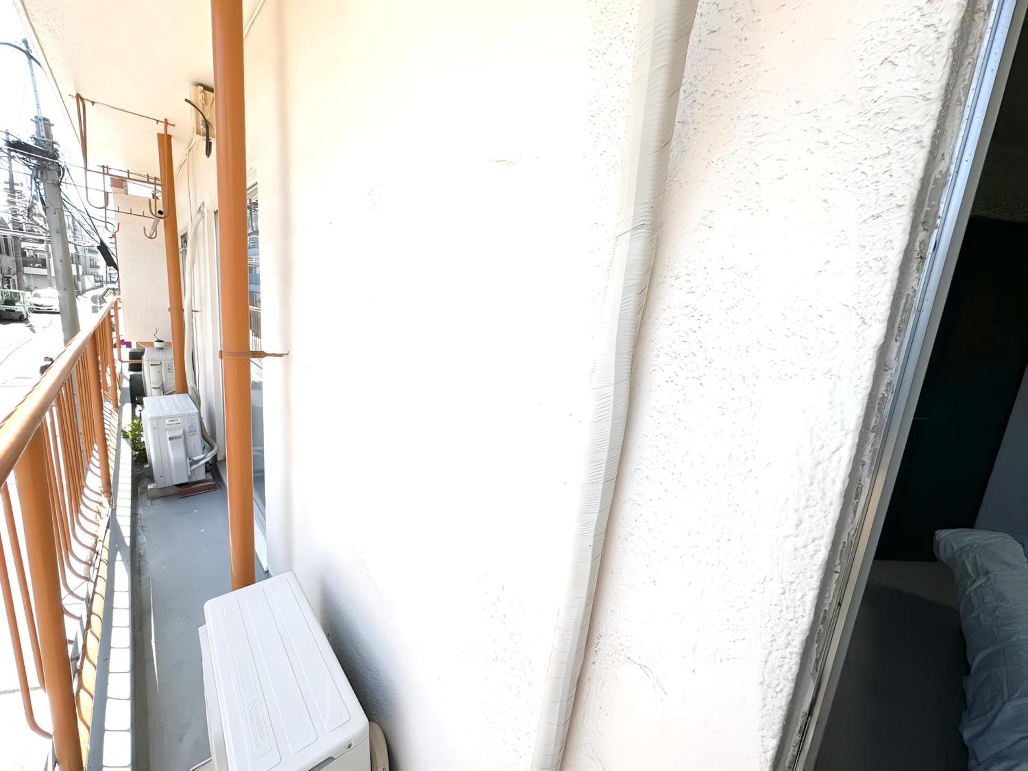 Okubo Sta10min Walk/ Shinjyuku Sta 2min/85 ㎡/3ldk * Tokyo