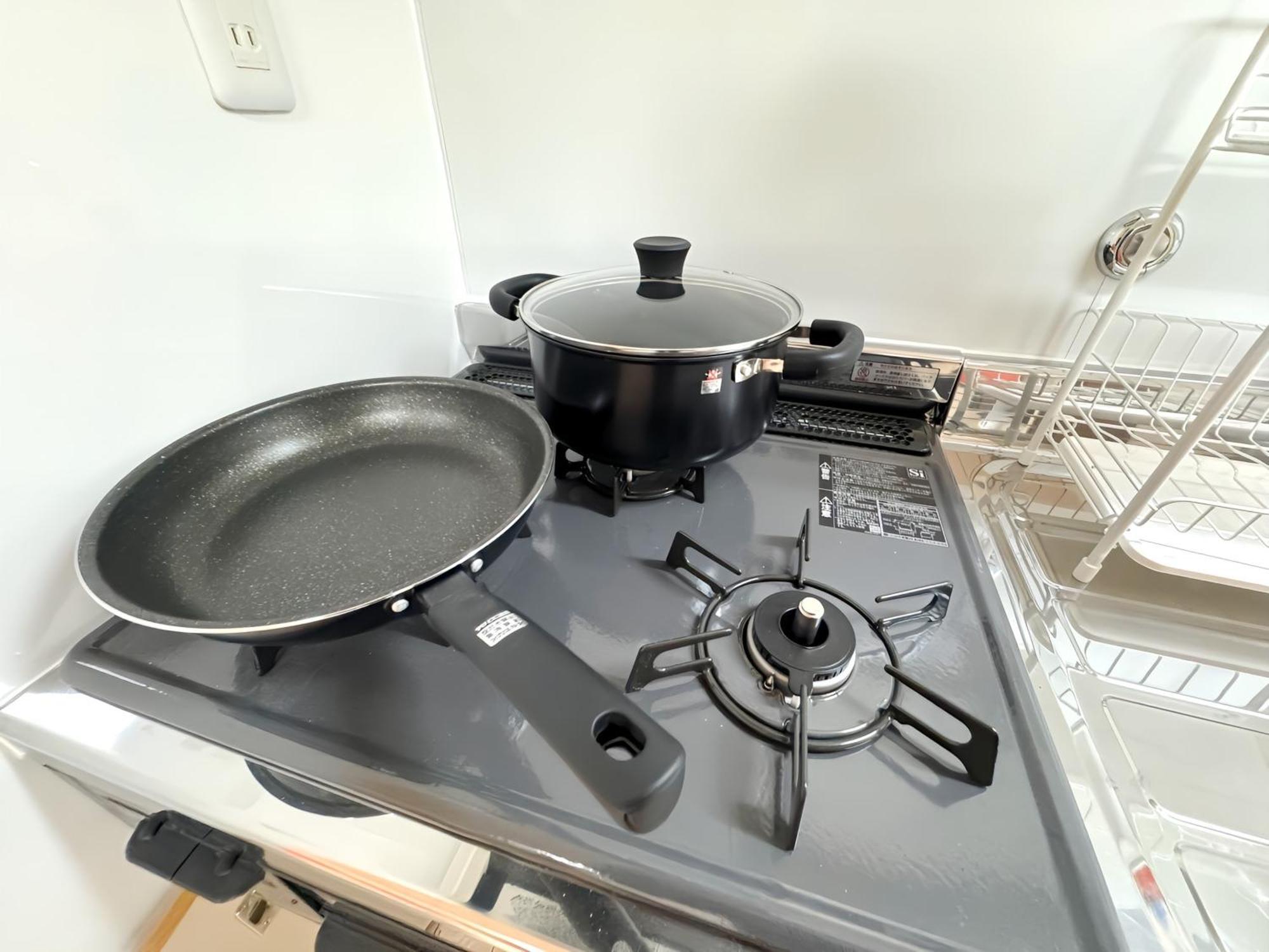 Okubo Sta10min Walk/ Shinjyuku Sta 2min/85 ㎡/3ldk Apartment Tokyo
