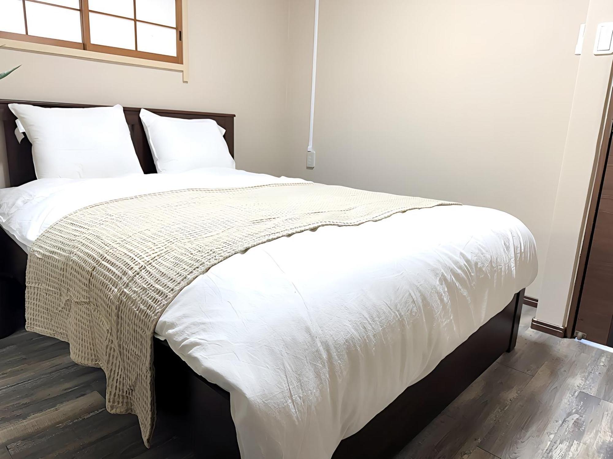 Okubo Sta10min Walk/ Shinjyuku Sta 2min/85 ㎡/3ldk * Tokyo