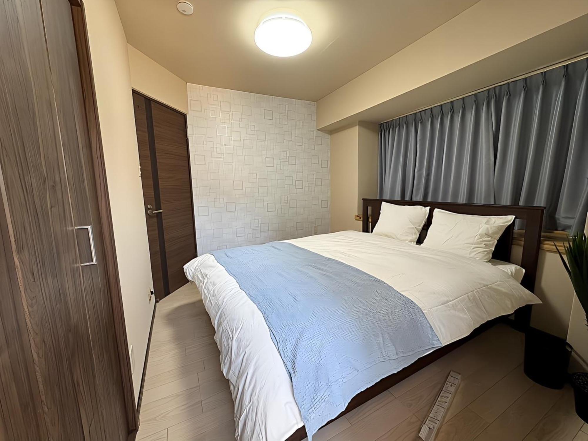 Okubo Sta10min Walk/ Shinjyuku Sta 2min/85 ㎡/3ldk *