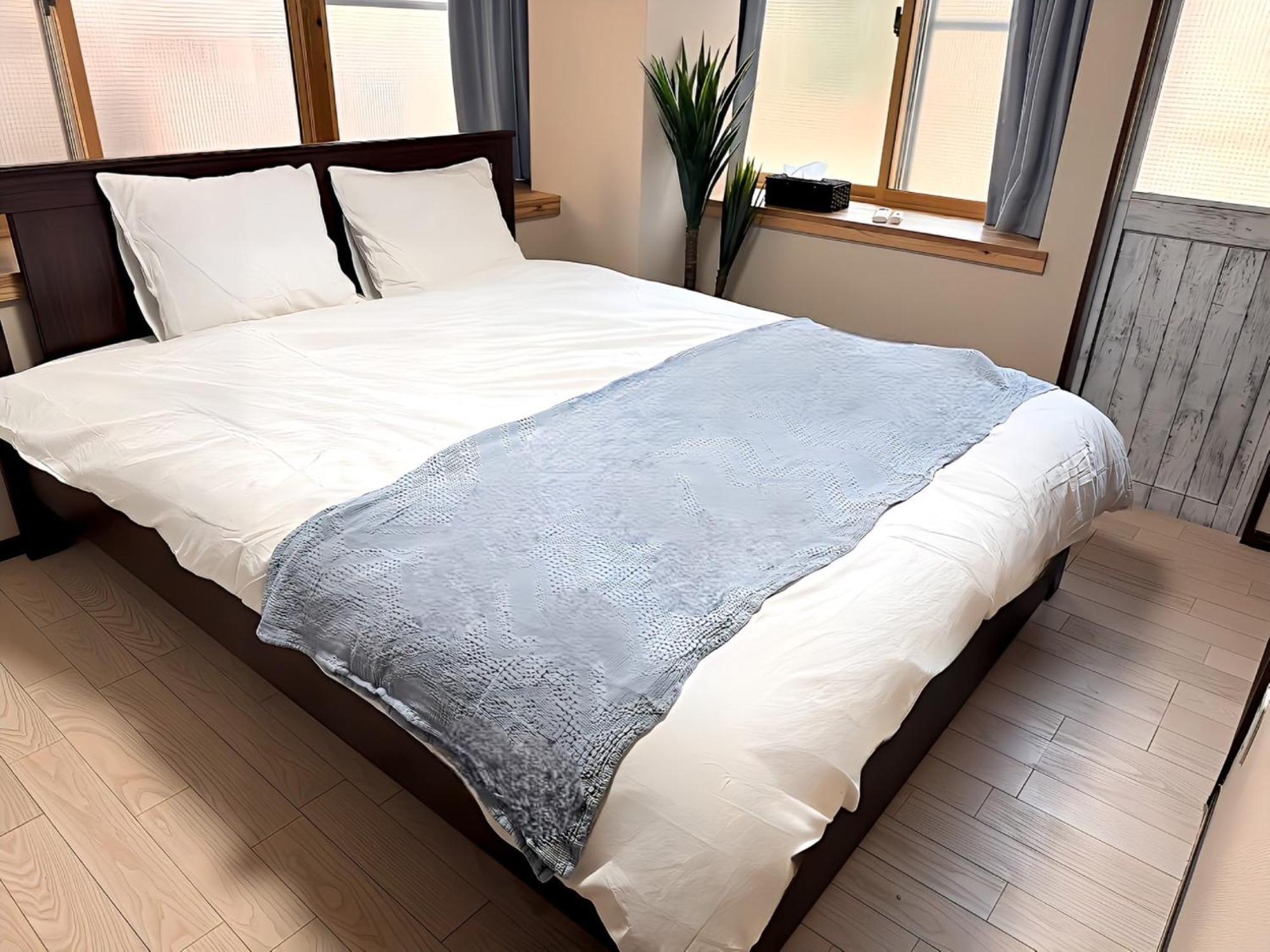 Apartment Okubo Sta10min Walk/ Shinjyuku Sta 2min/85 ㎡/3ldk Tokyo