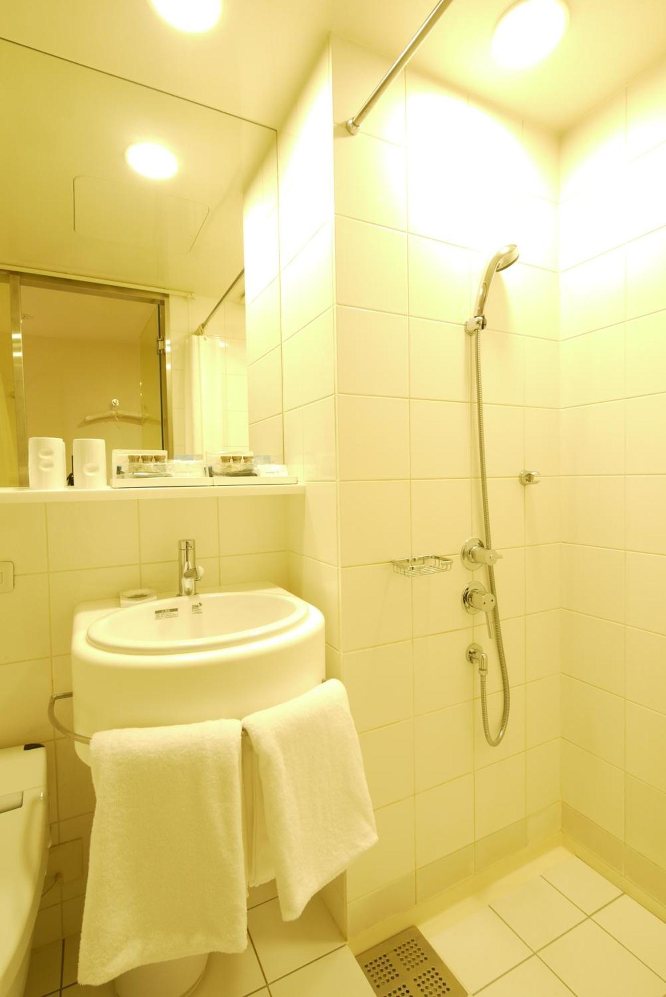 Hotel Shibuya Granbell 3*