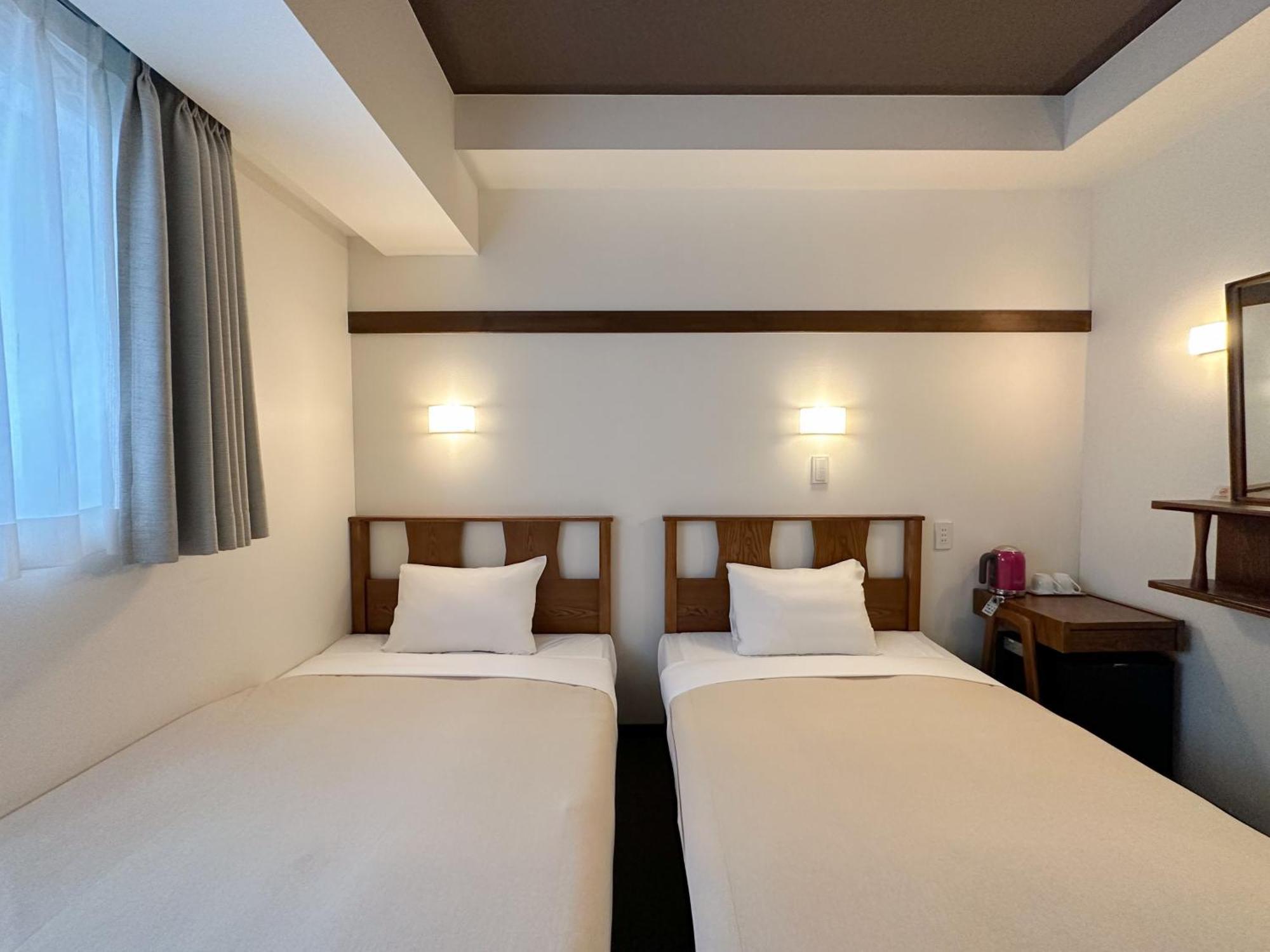 Hotel The Onefive Shibuya