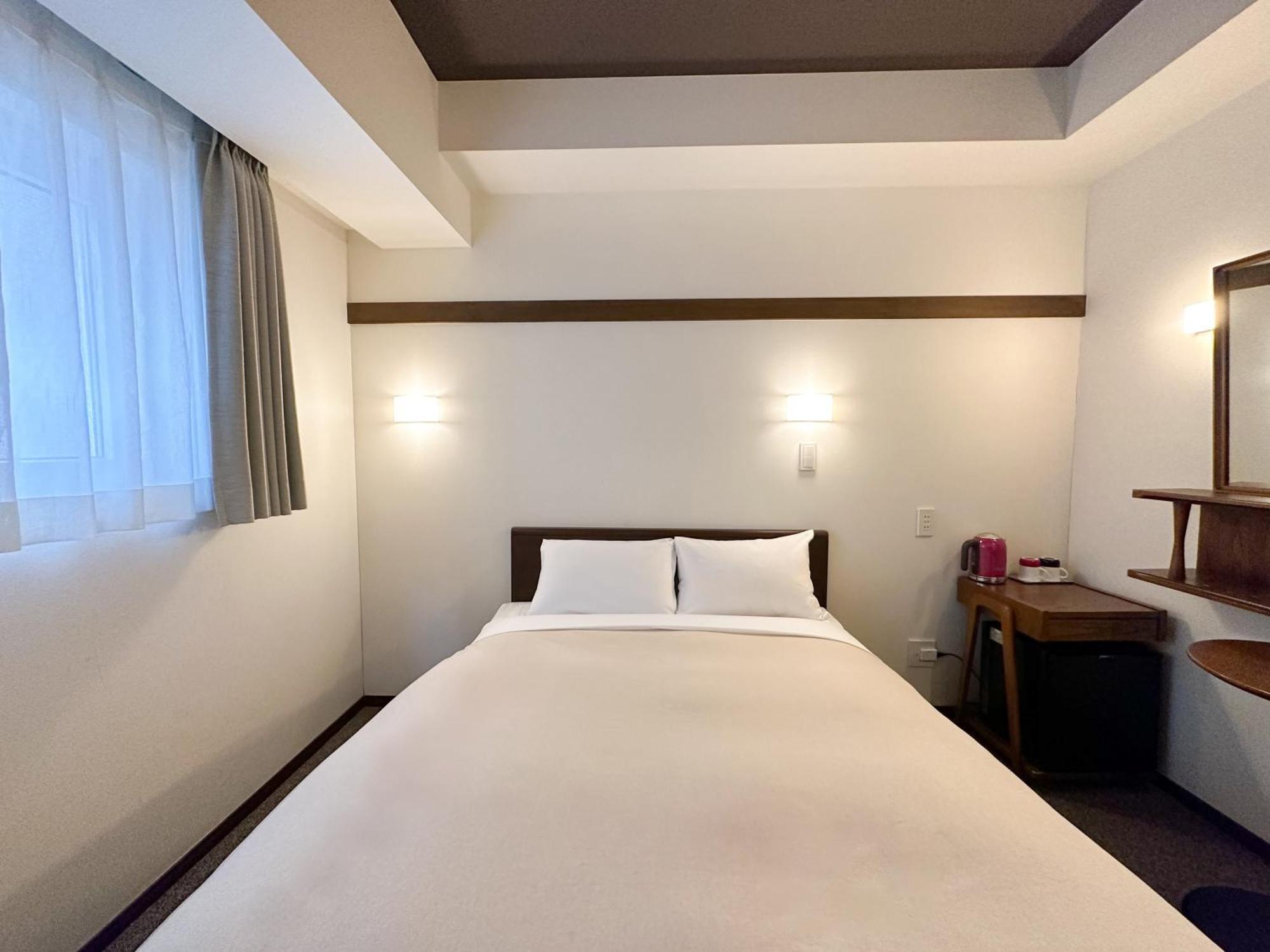 Hotel The Onefive Shibuya 3*