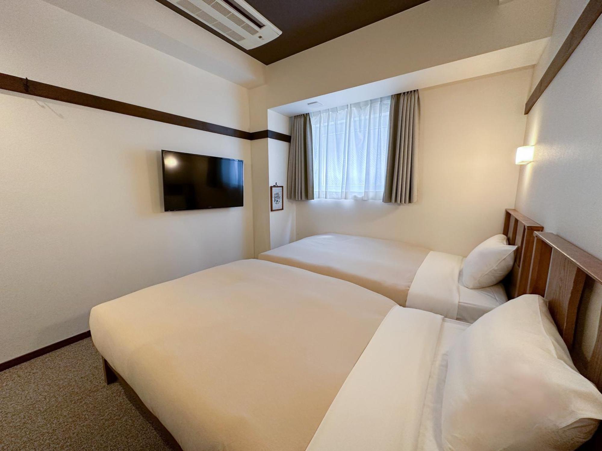 Hotel The Onefive Shibuya 3*