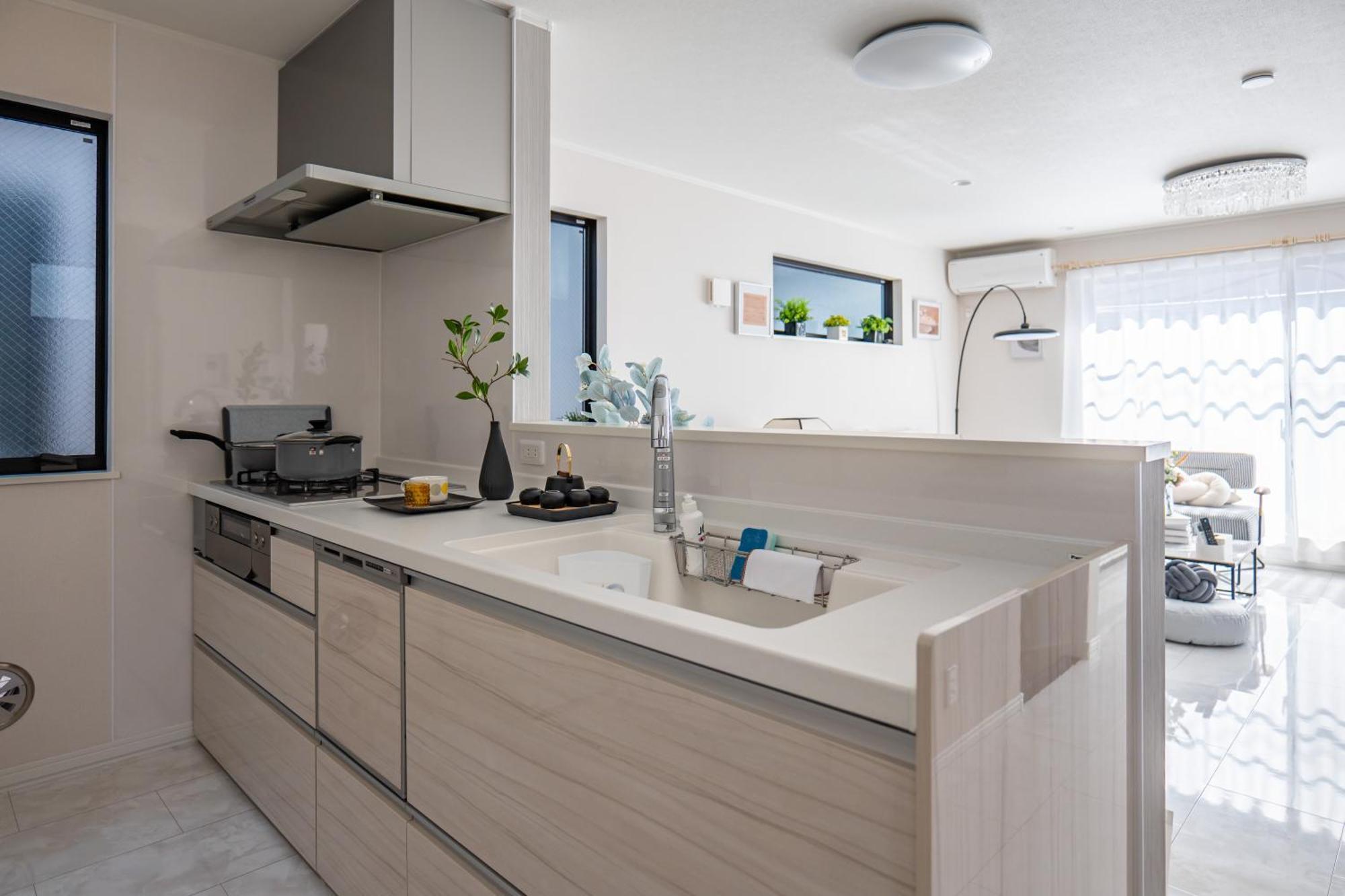 Villa 桜の川18 5 Minutes Htsudai Station, 1 Minute Train To Shinjuku, 120㎡ Villa, Four Bedrooms Tokyo