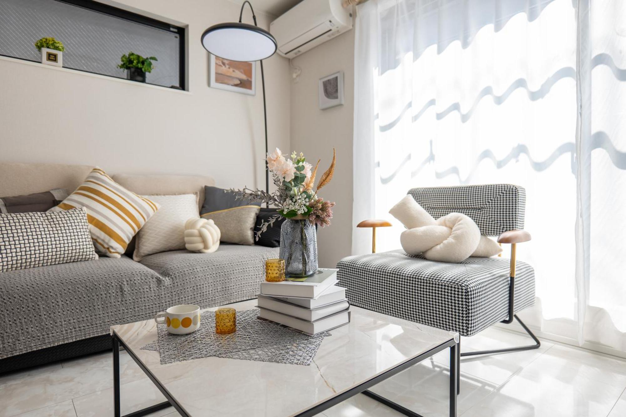 桜の川18 5 Minutes Htsudai Station, 1 Minute Train To Shinjuku, 120㎡ Villa, Four Bedrooms Tokyo