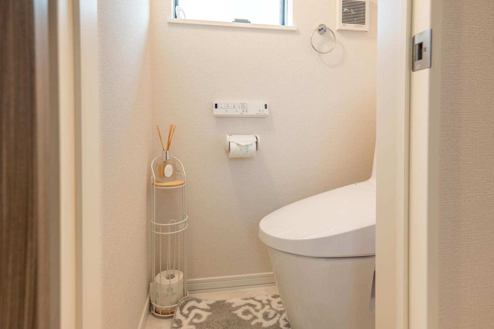 桜の川18 5 Minutes Htsudai Station, 1 Minute Train To Shinjuku, 120㎡ Villa, Four Bedrooms Tokyo