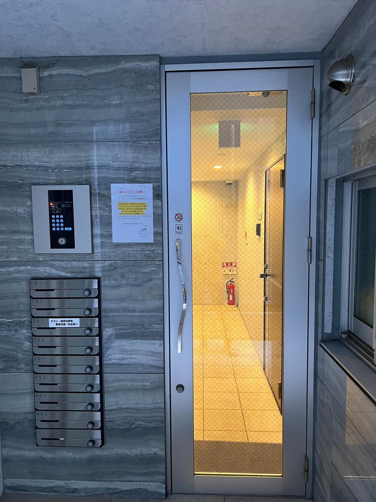Apartment Kiyo Skytree 錦糸町駅徒歩３分