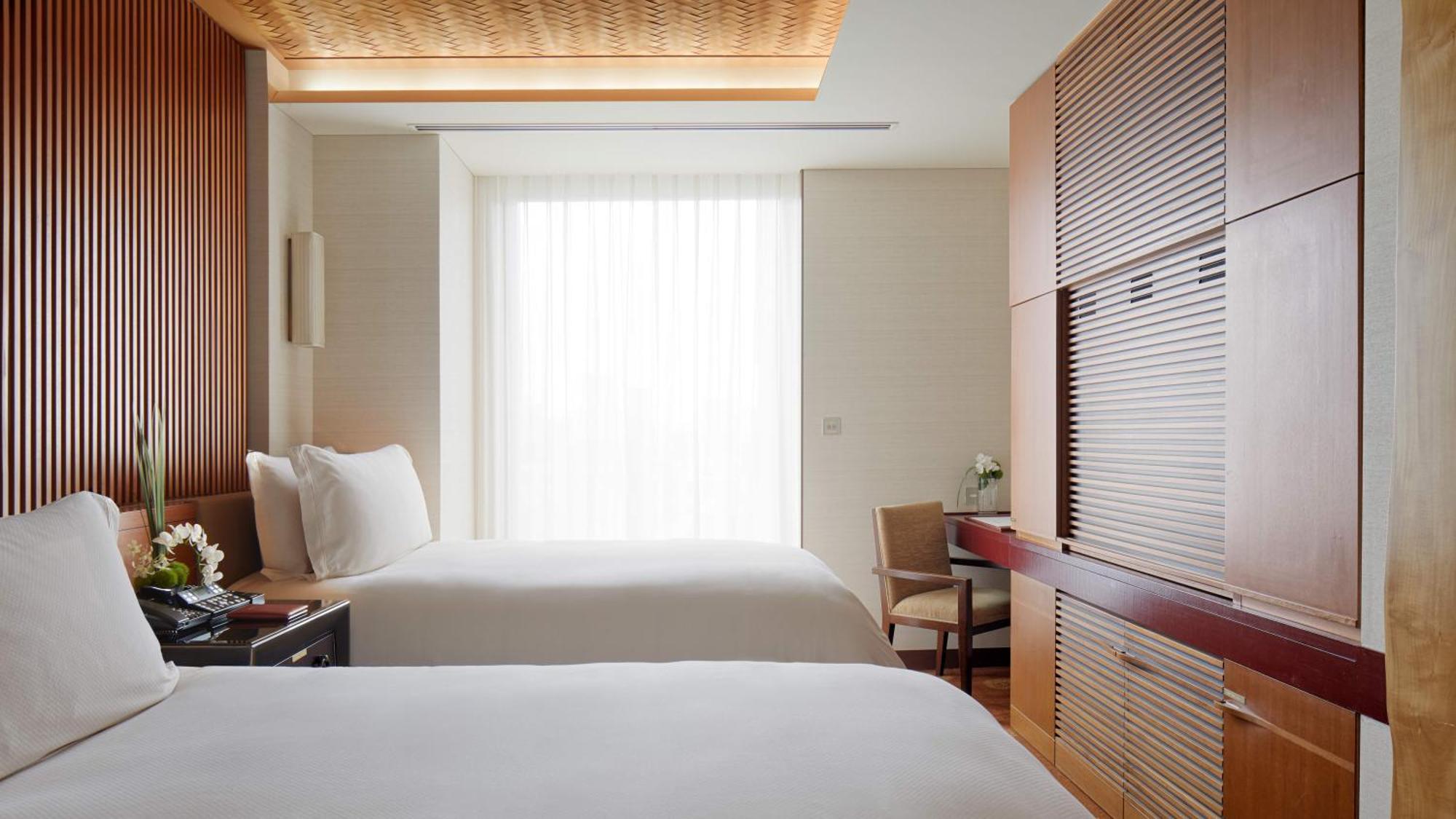 Hotel The Peninsula 5*