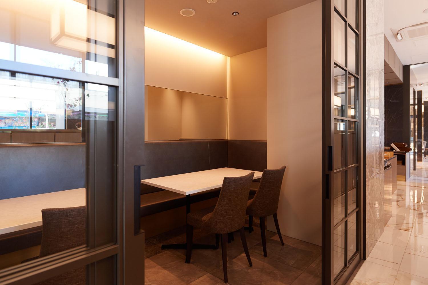 Hotel Tosei Cocone Tsukiji Ginza Premier 4*
