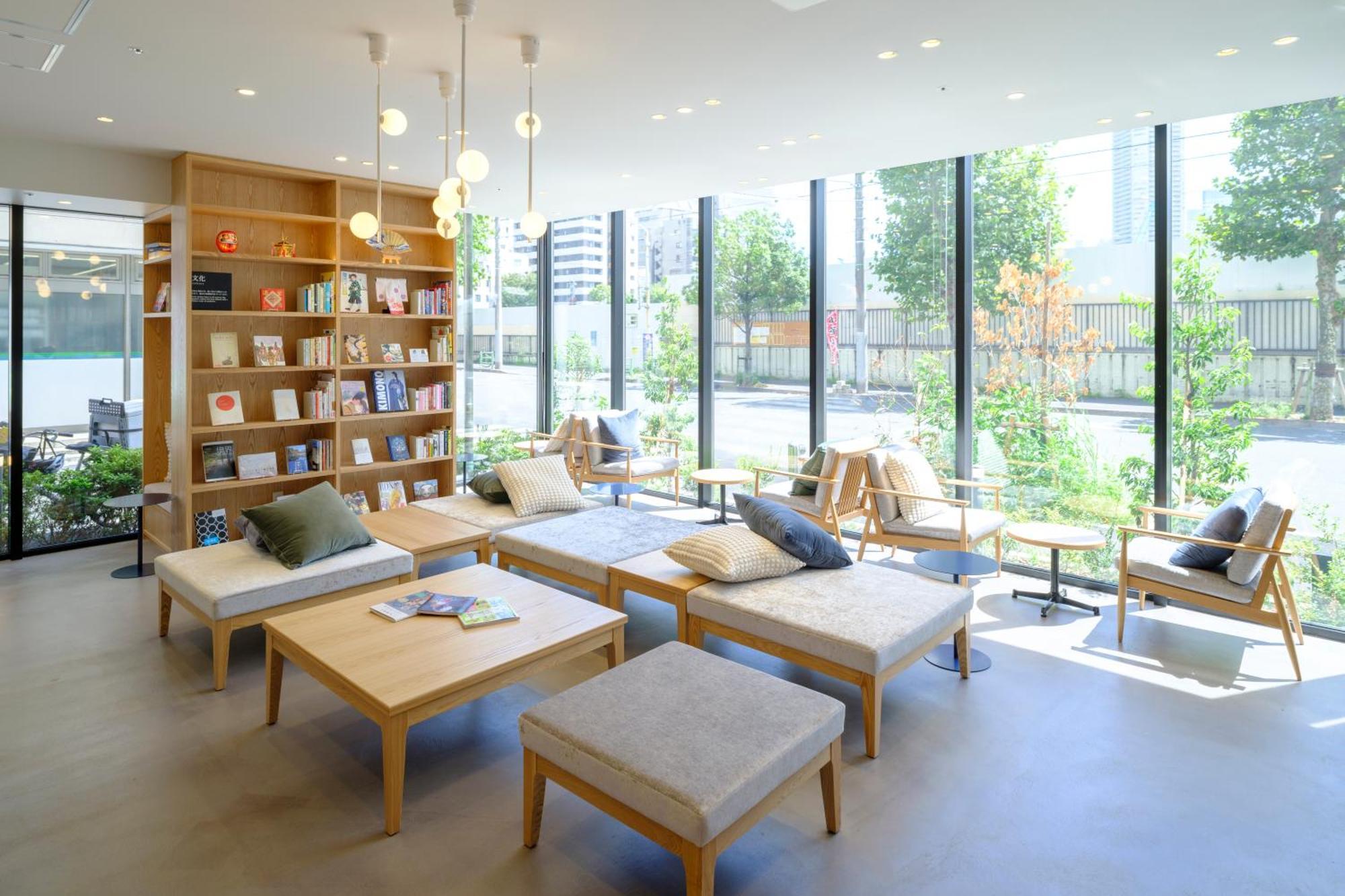 Tosei Cocone Tsukiji Ginza Premier Hotel 4*