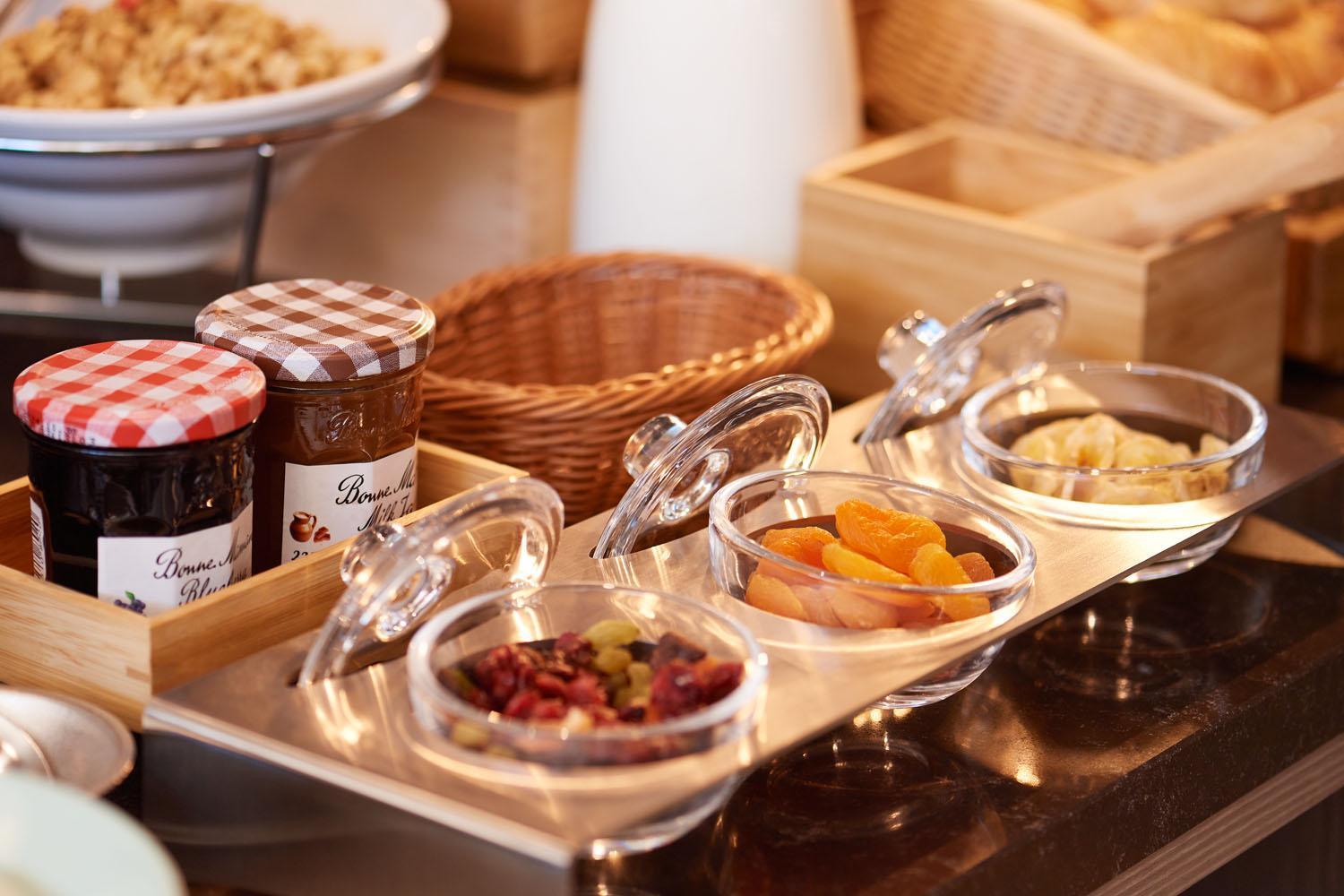 Hotel Tosei Cocone Tsukiji Ginza Premier 4*
