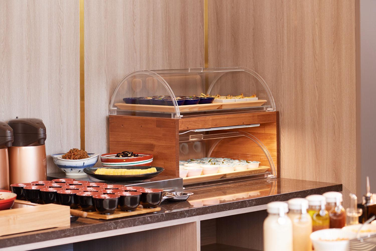 Hotel Tosei Cocone Tsukiji Ginza Premier 4*