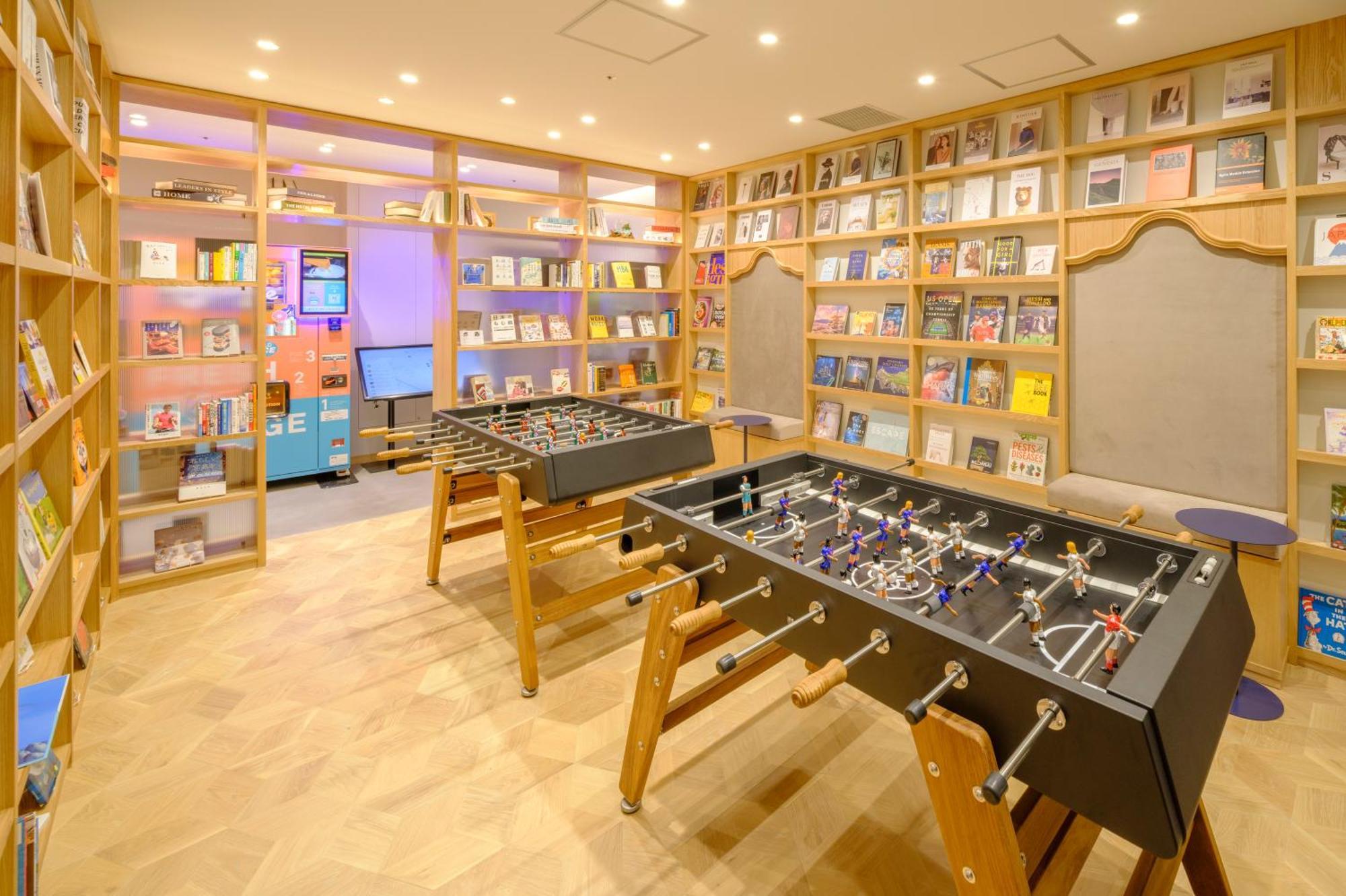 Hotel Tosei Cocone Tsukiji Ginza Premier Tokyo