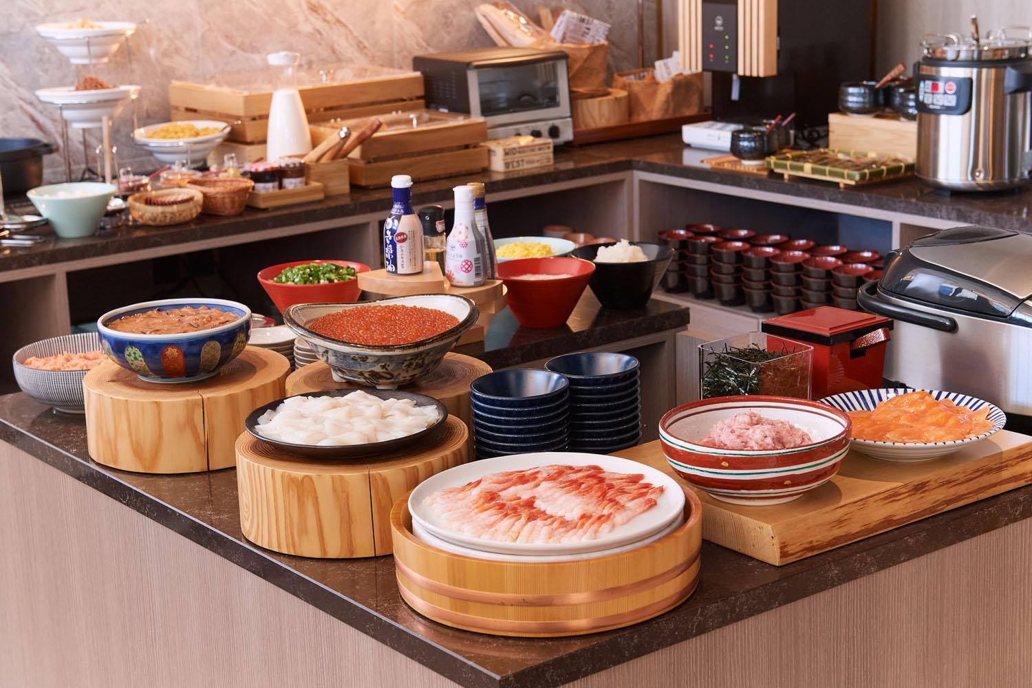 Tosei Cocone Tsukiji Ginza Premier Hotel Tokyo