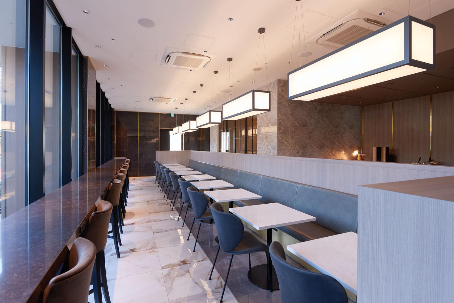 Tosei Cocone Tsukiji Ginza Premier Hotel