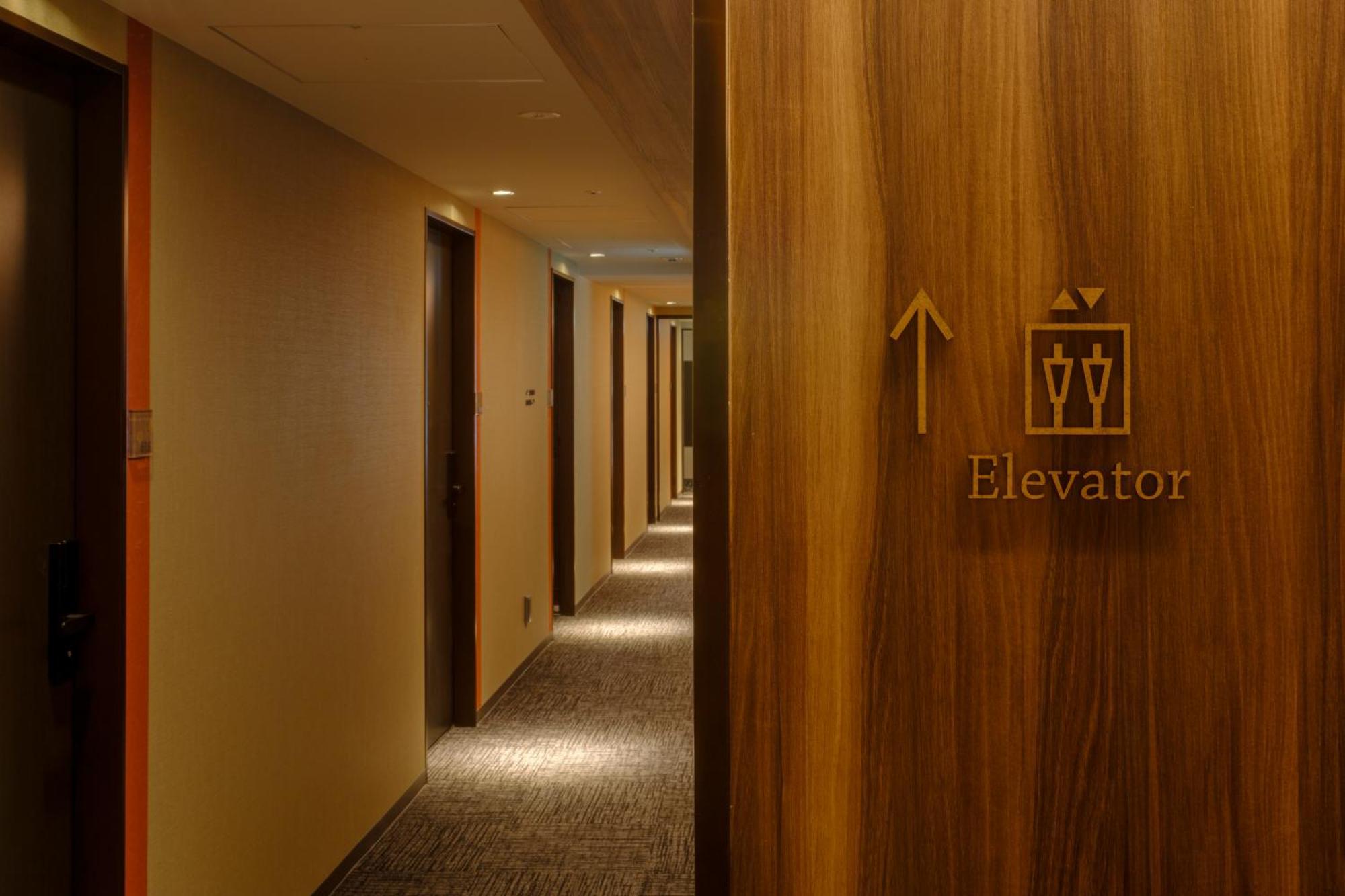 Hotel Tosei Cocone Tsukiji Ginza Premier 4*