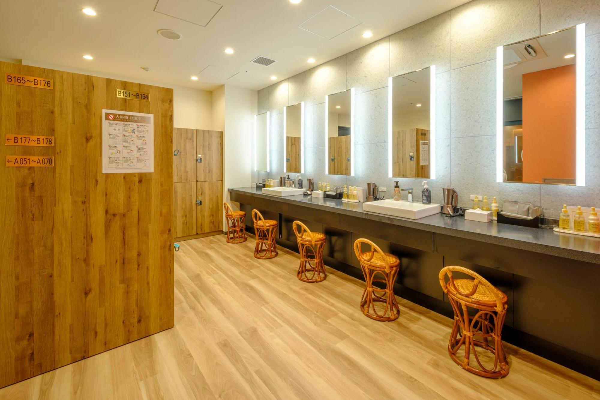 Hotel Tosei Cocone Tsukiji Ginza Premier Tokyo