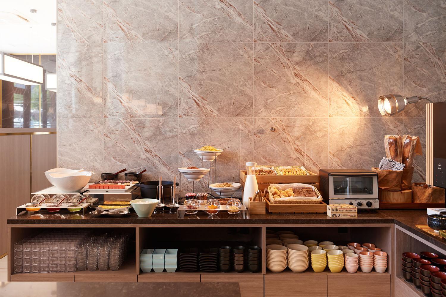 Tosei Cocone Tsukiji Ginza Premier 4*