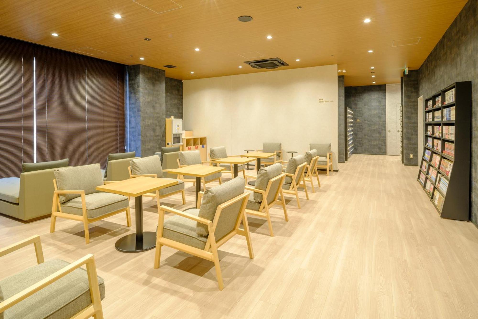 Hotel Tosei Cocone Tsukiji Ginza Premier Tokyo
