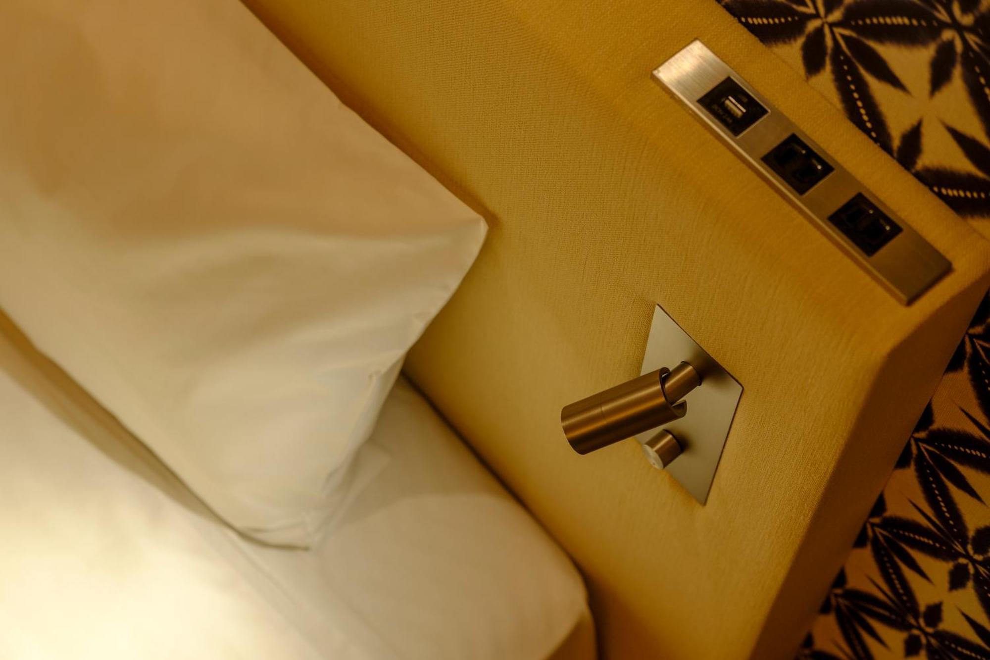 Tosei Cocone Tsukiji Ginza Premier Hotel 4*