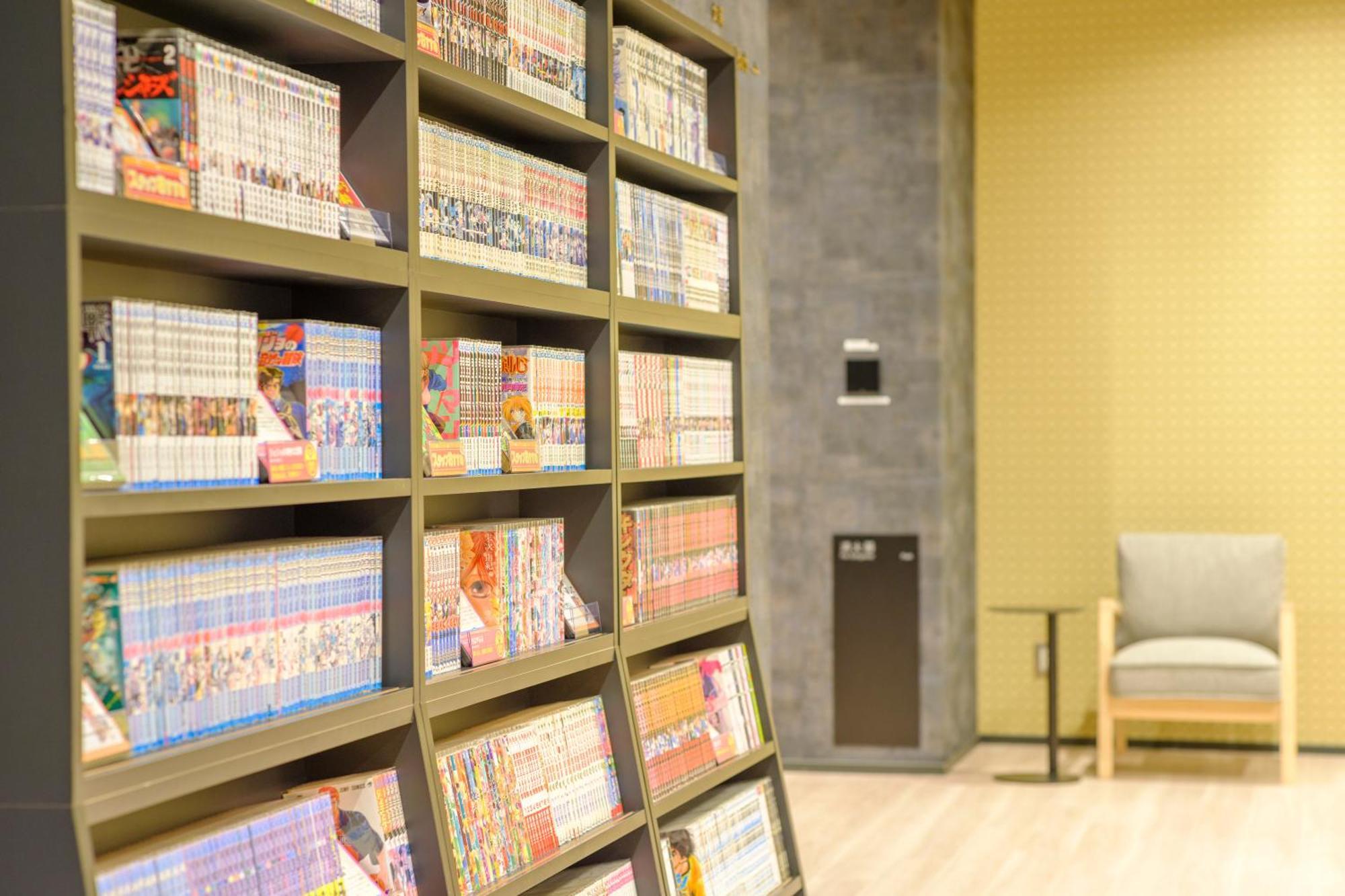 Hotel Tosei Cocone Tsukiji Ginza Premier 4*