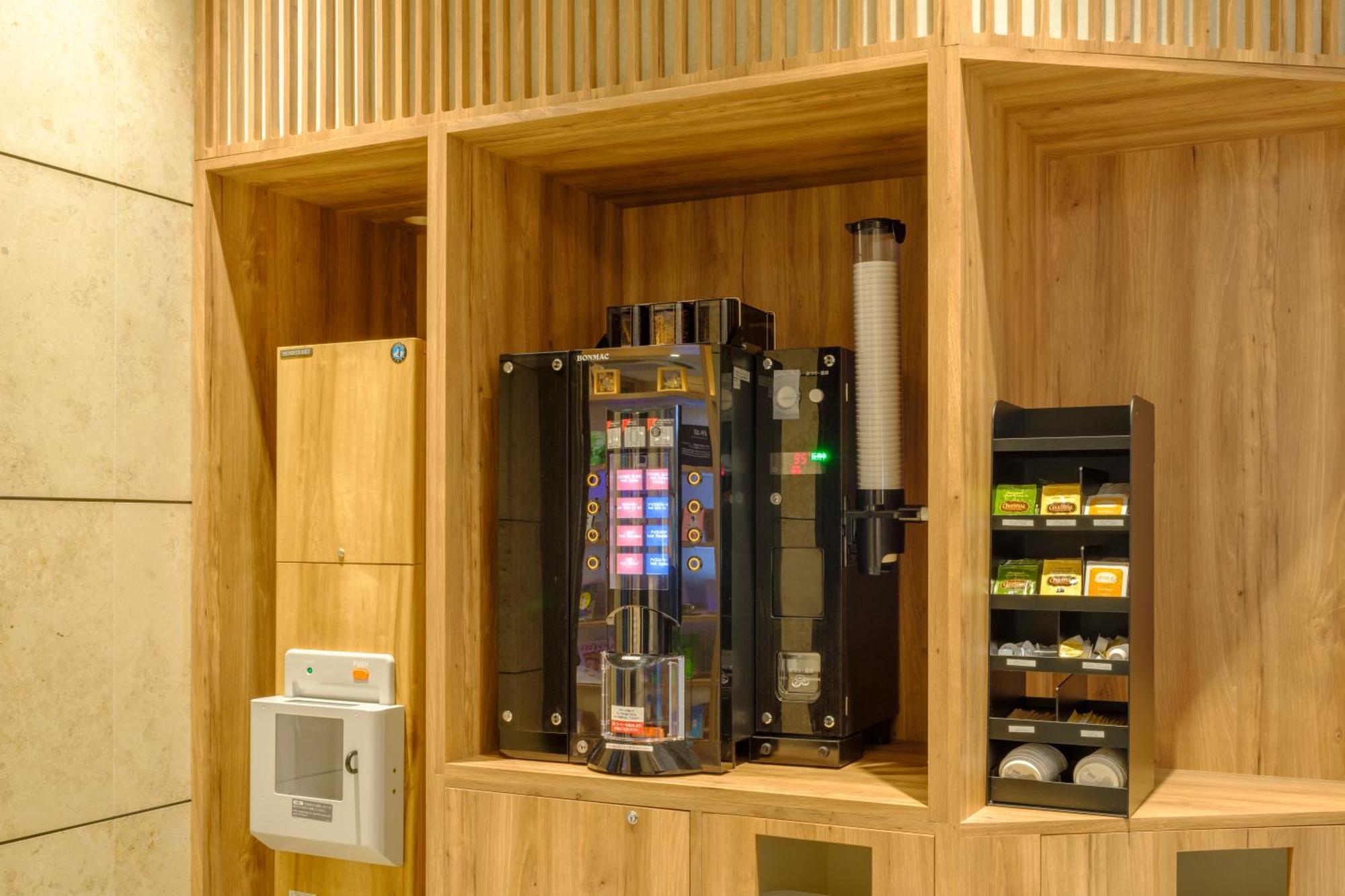 Hotel Tosei Cocone Tsukiji Ginza Premier Tokyo