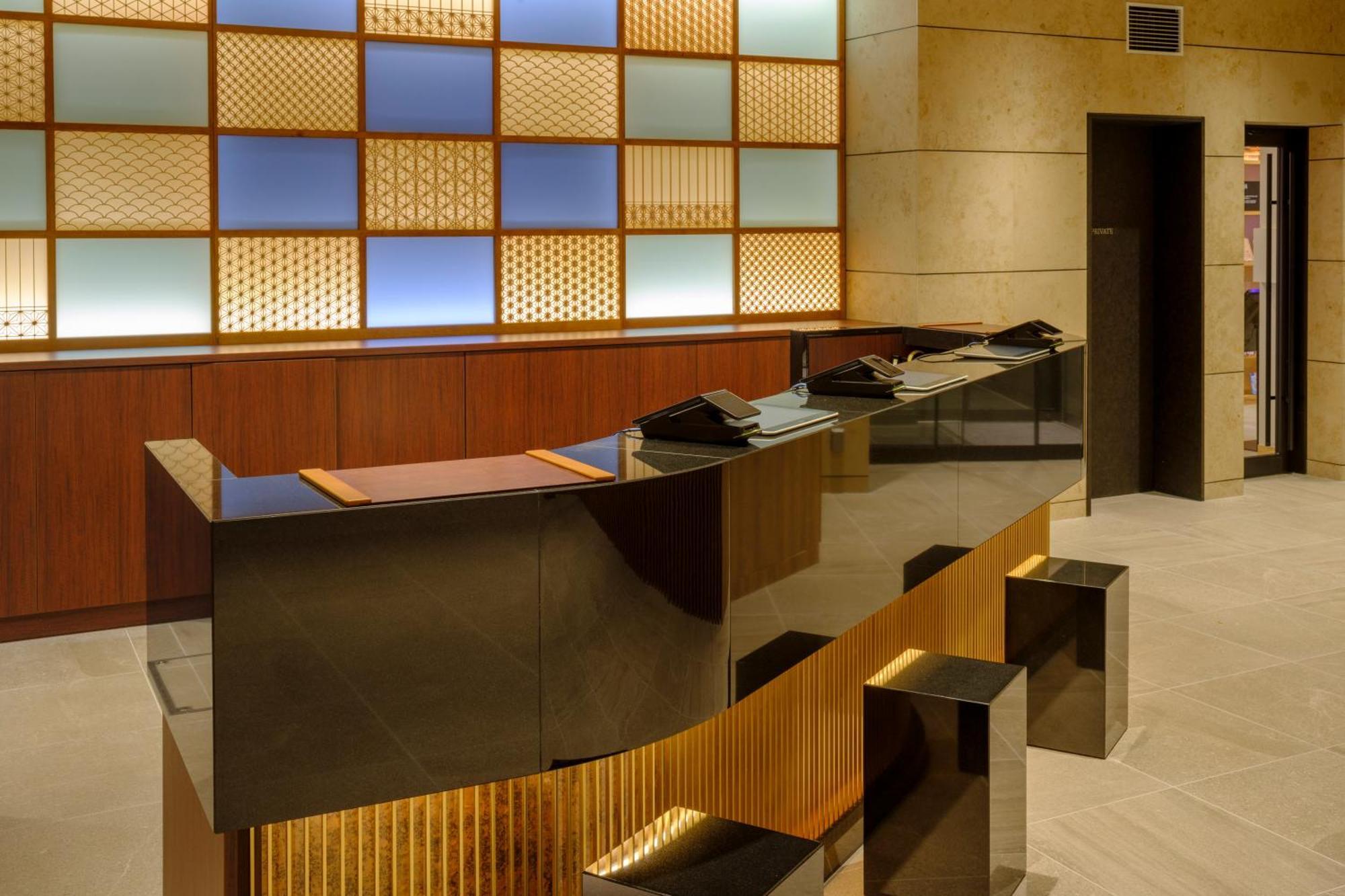 Tosei Cocone Tsukiji Ginza Premier Hotel 4*