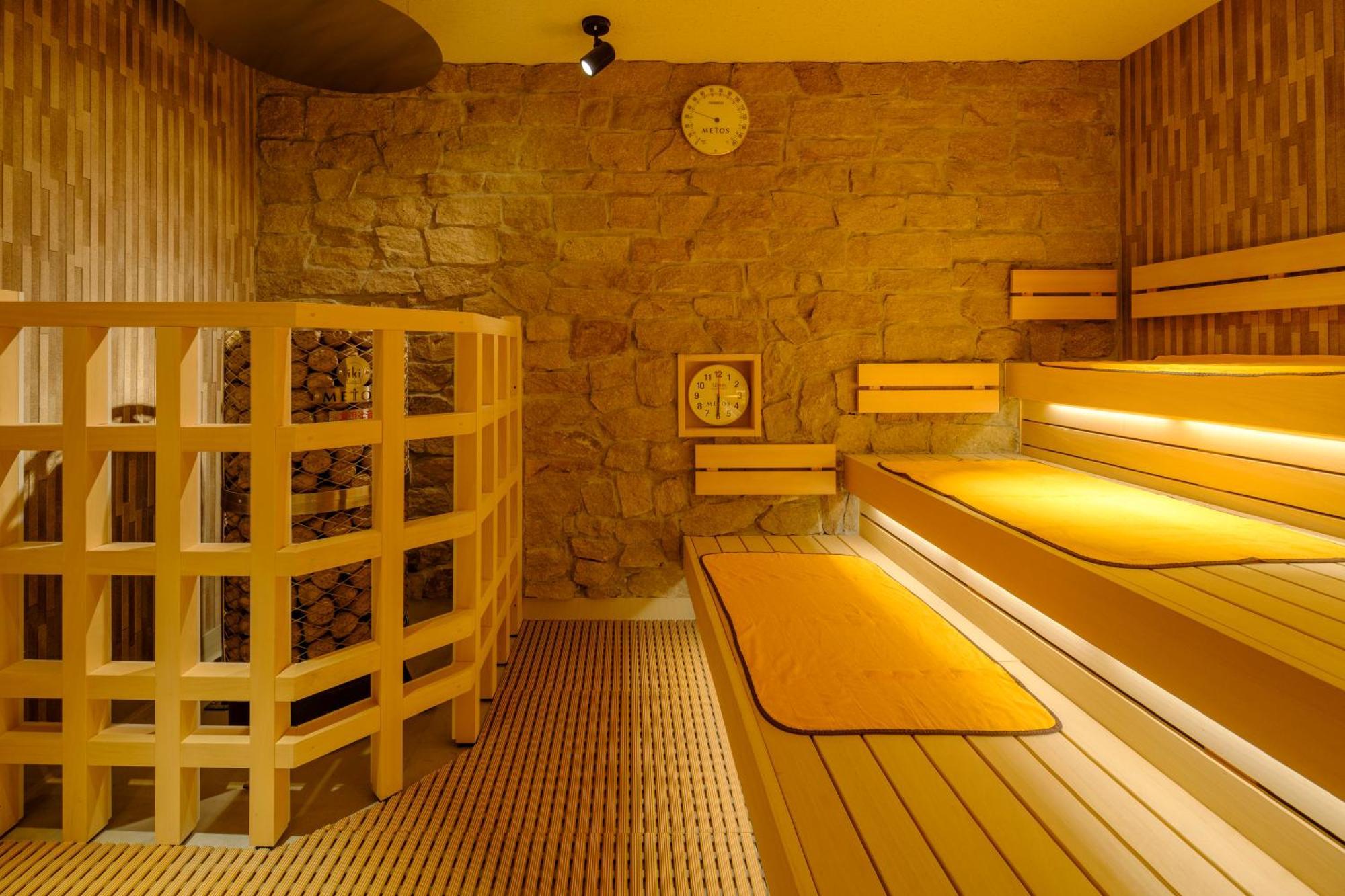 Hotel Tosei Cocone Tsukiji Ginza Premier