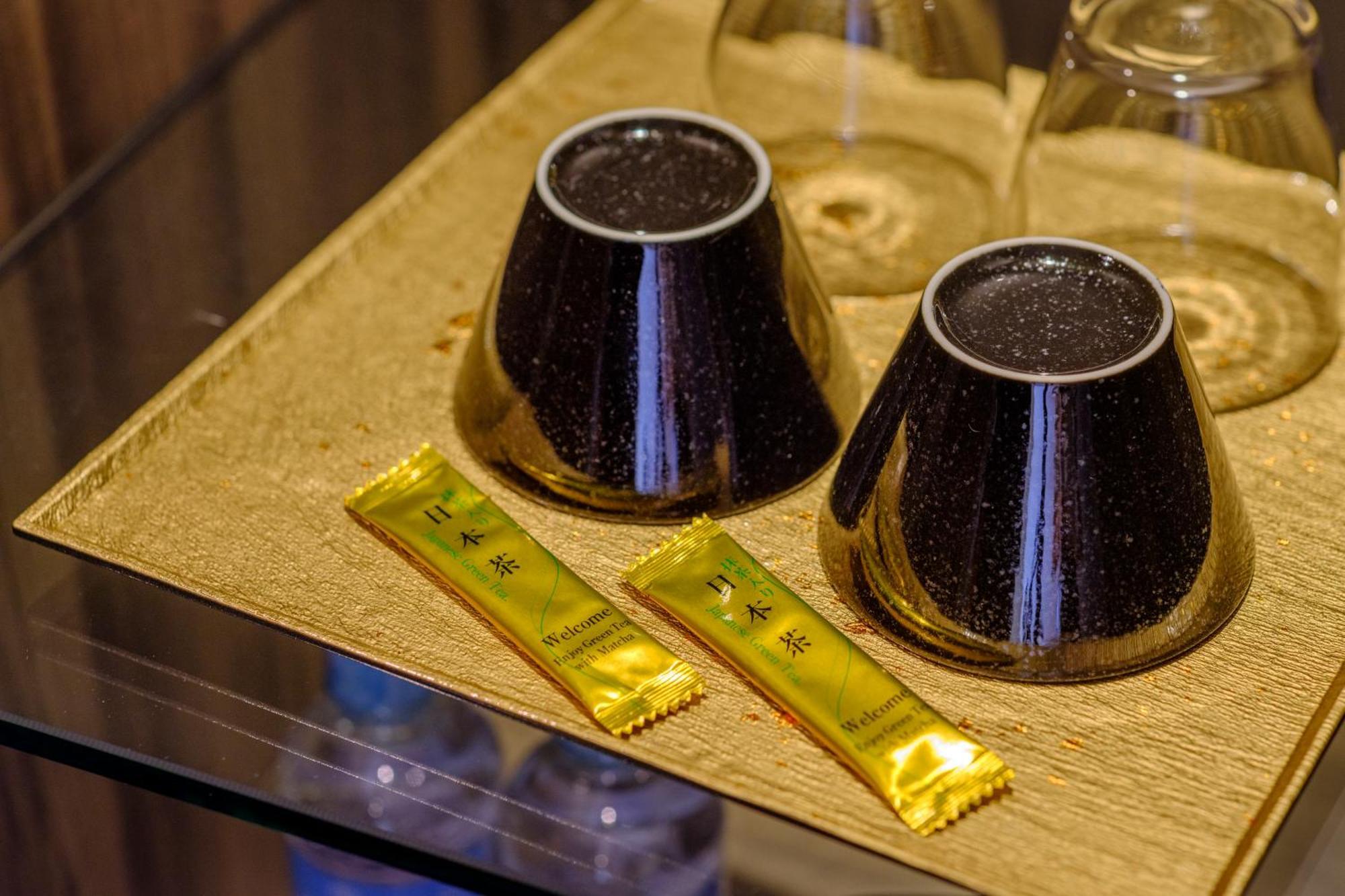 Hotel Tosei Cocone Tsukiji Ginza Premier 4*