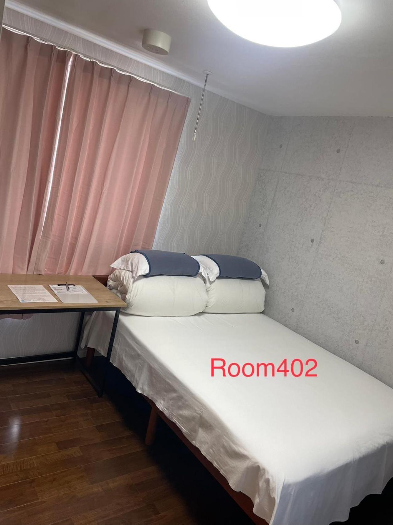 Apartment Kiyo Skytree 錦糸町駅徒歩３分 *