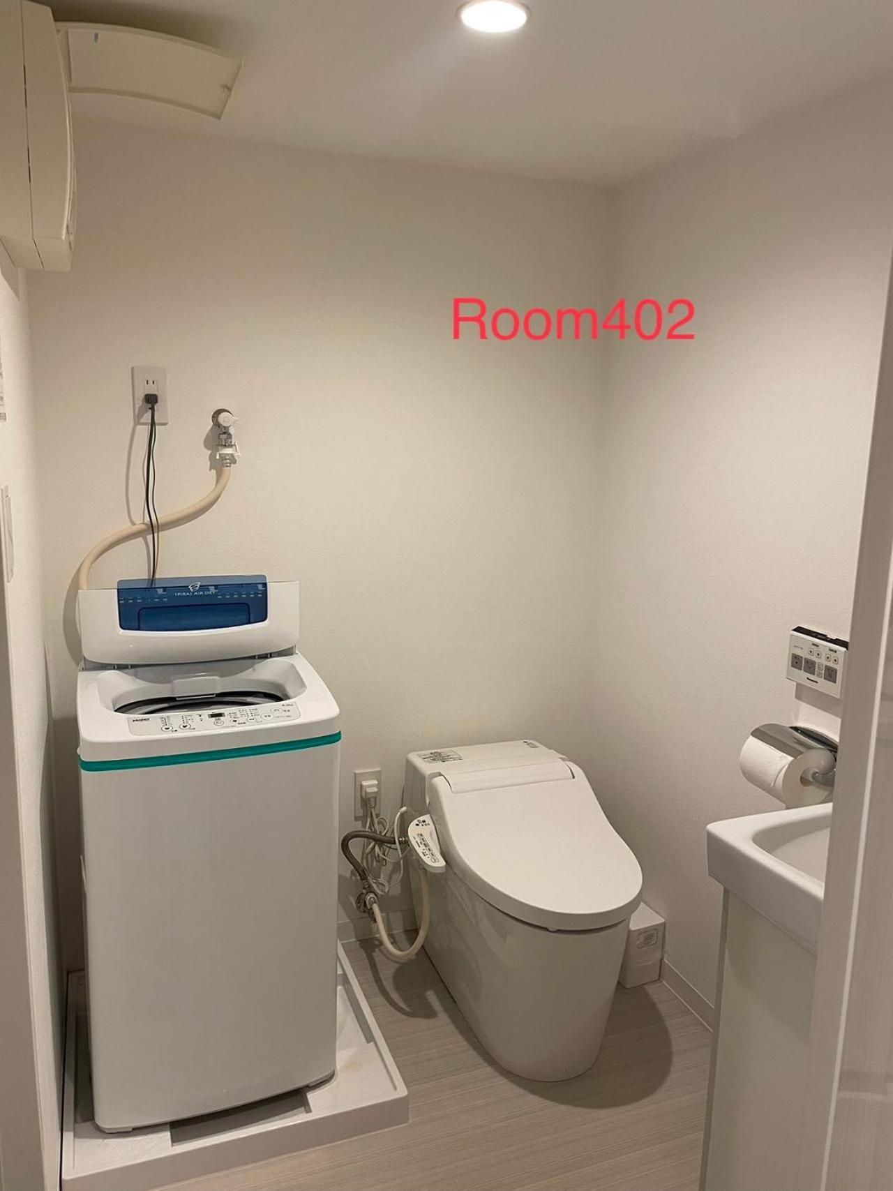 Apartment Kiyo Skytree 錦糸町駅徒歩３分