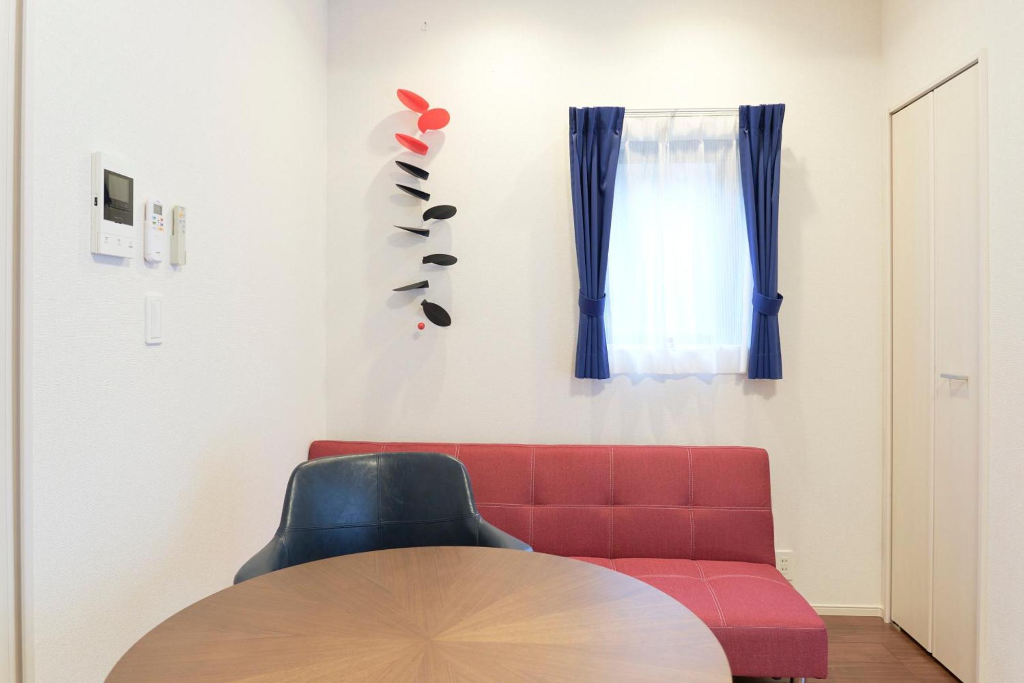 Apartment G-stage 01 Ikebukuro Tokyo