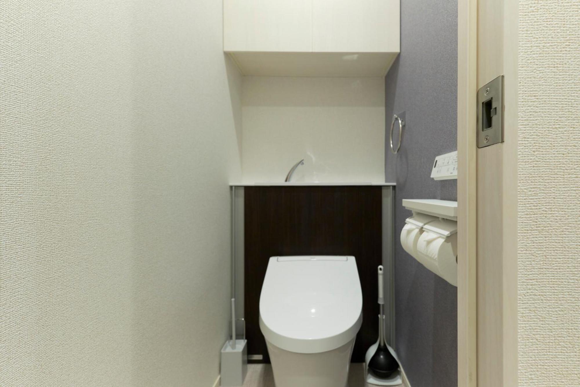 G-stage 01 Ikebukuro Apartment